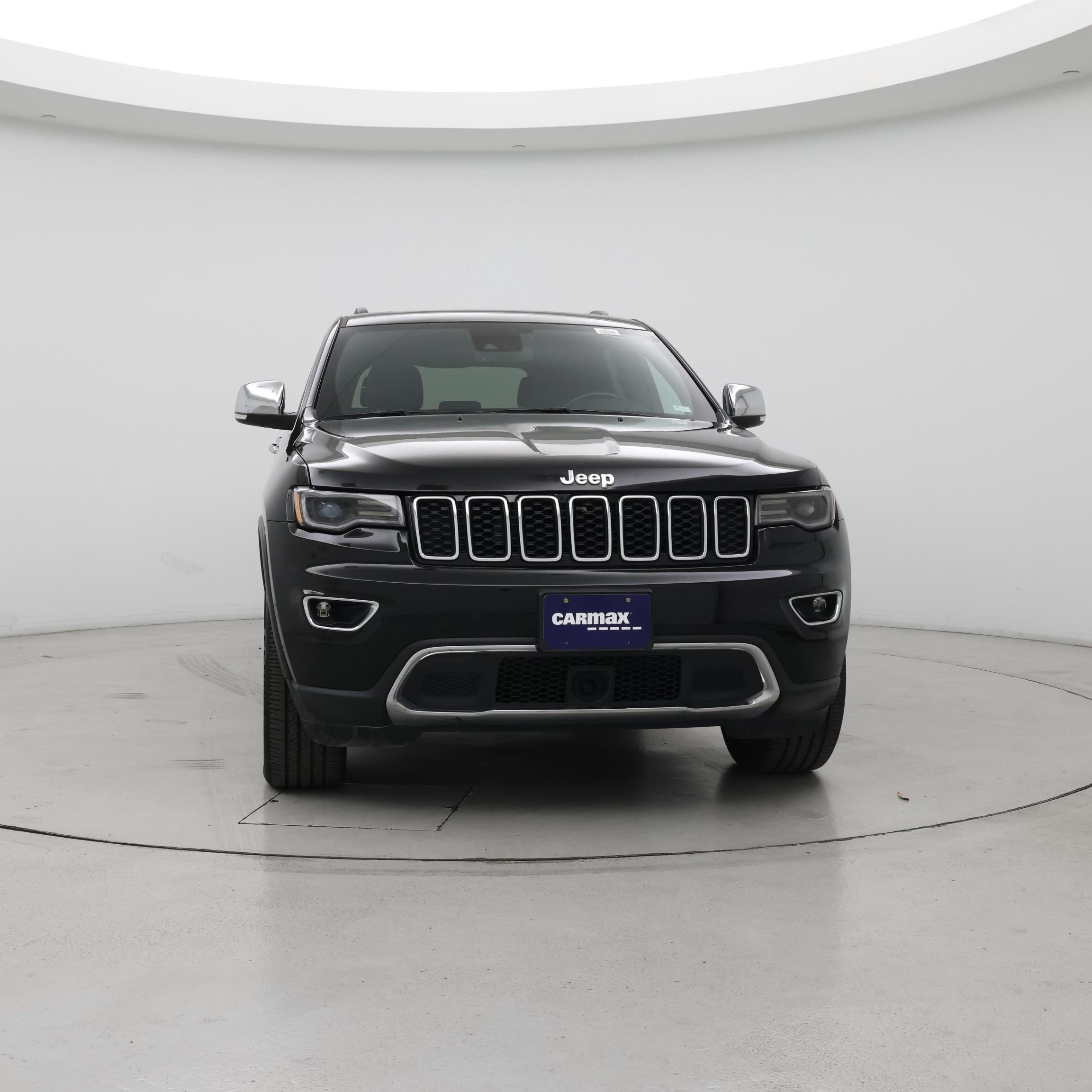 Thumbnail: 2022 Jeep Grand Cherokee - 5