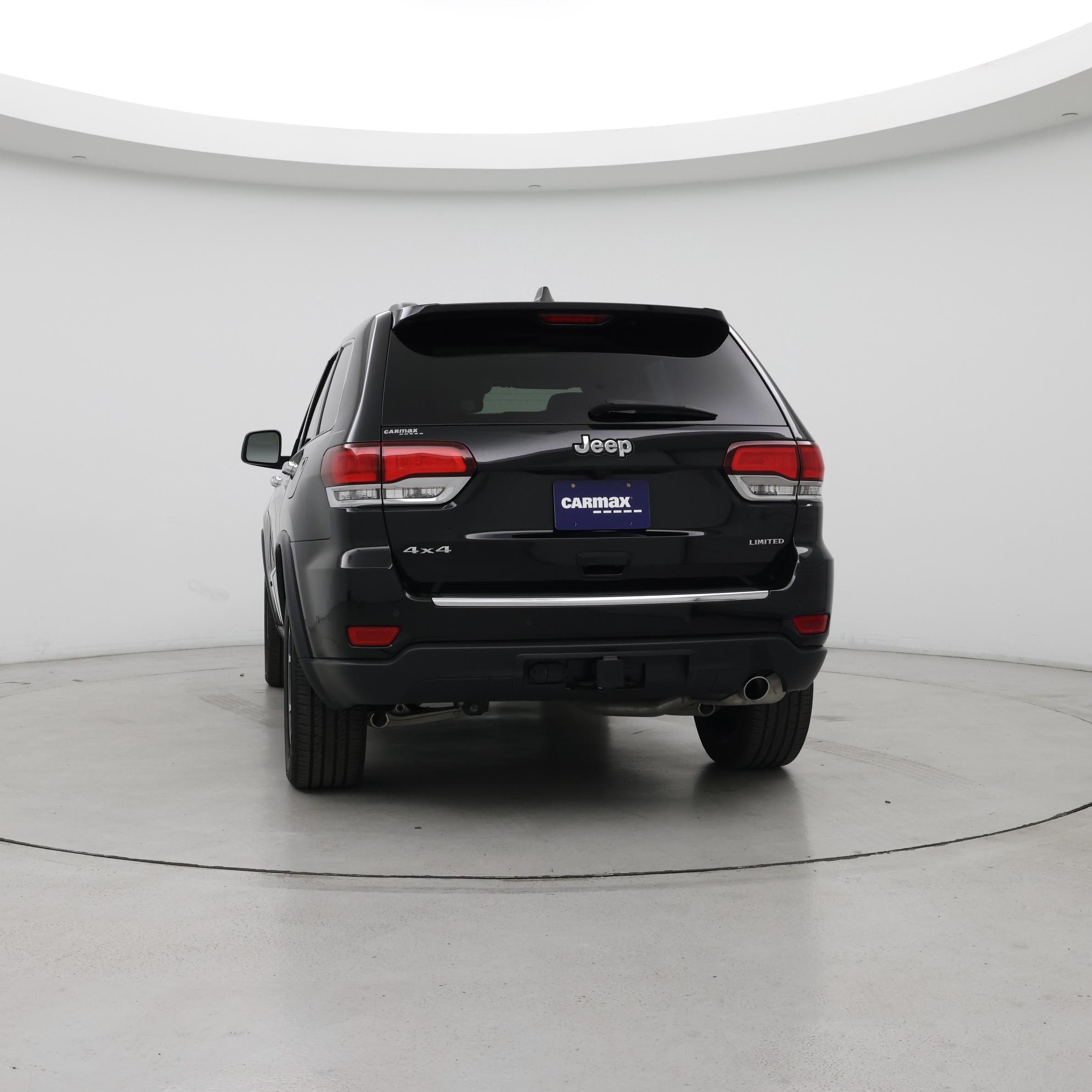 Thumbnail: 2022 Jeep Grand Cherokee - 6