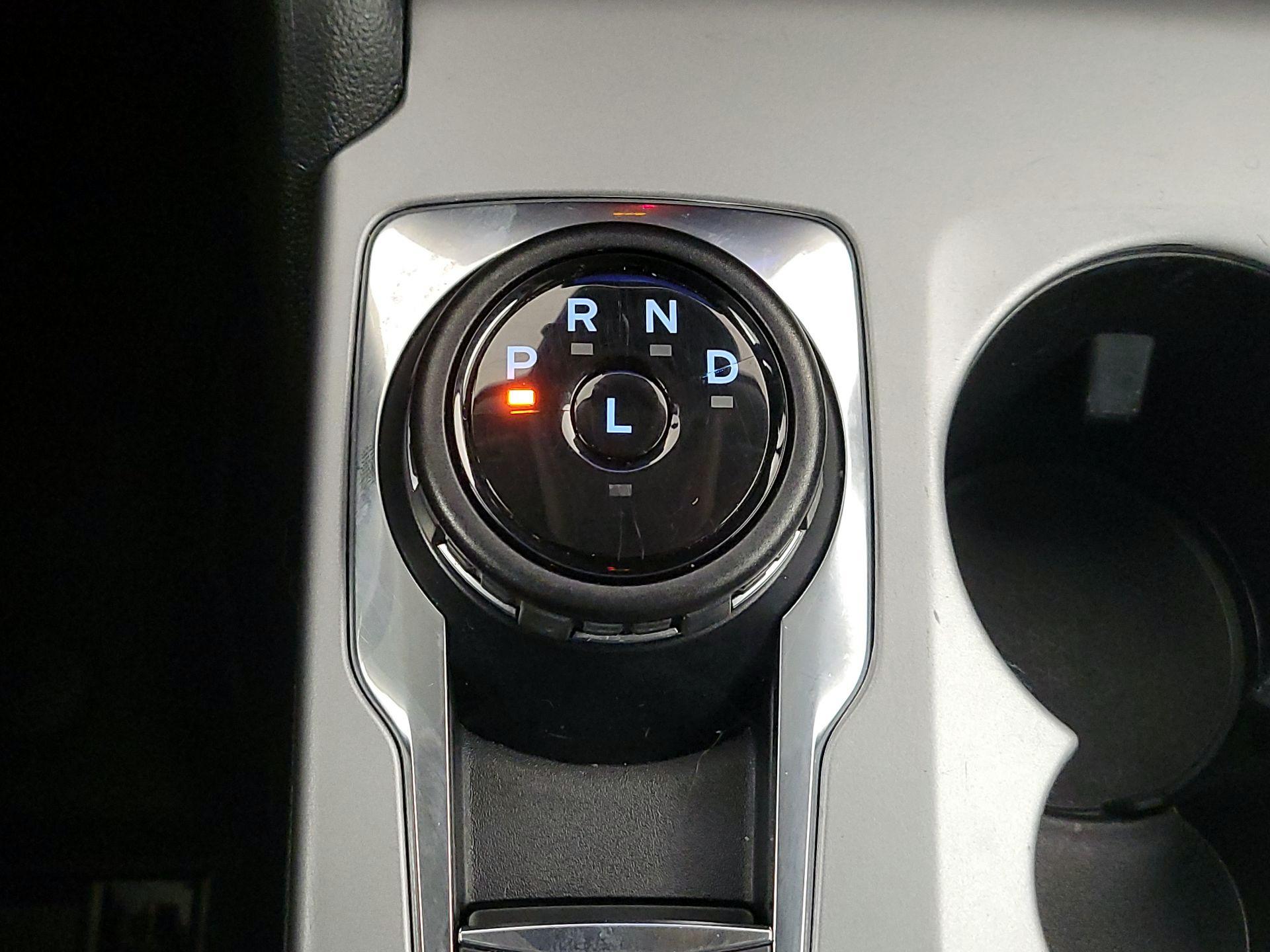 Thumbnail: 2021 Ford Bronco Sport - 18