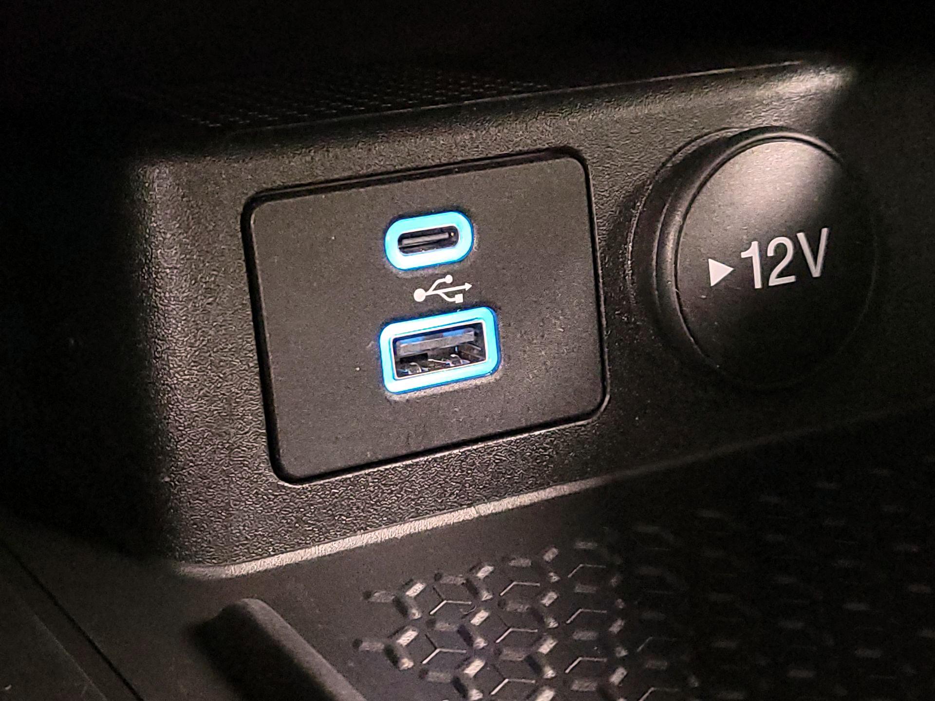 Thumbnail: 2021 Ford Bronco Sport - 19