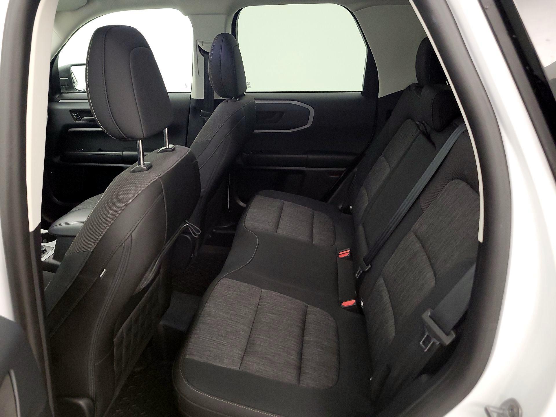 Thumbnail: 2021 Ford Bronco Sport - 20