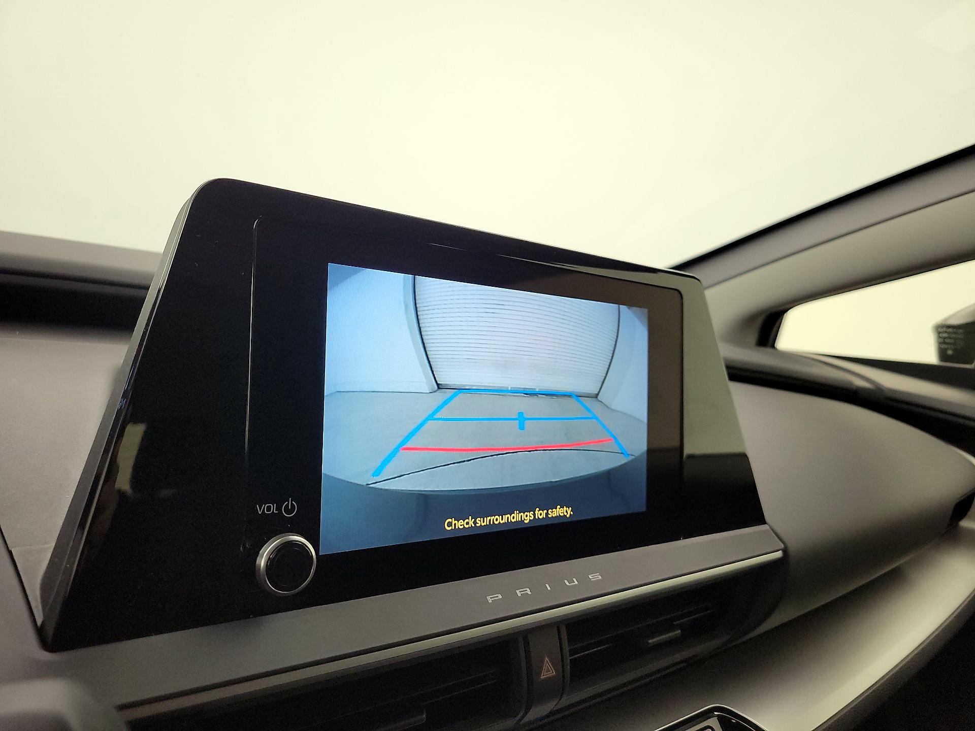 Thumbnail: 2024 Toyota Prius - 15