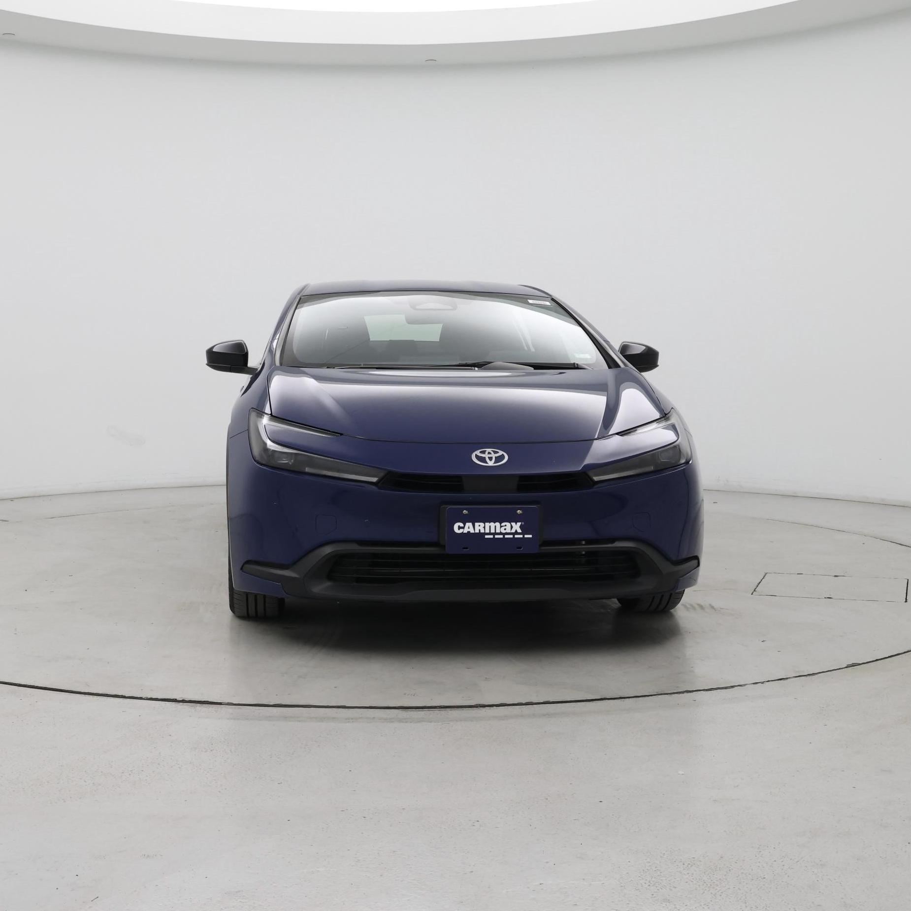 Thumbnail: 2024 Toyota Prius - 5