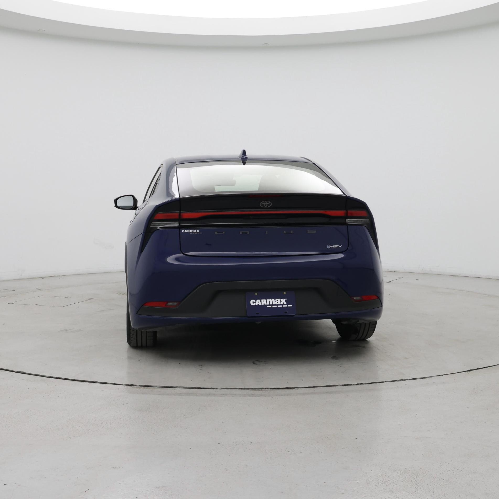 Thumbnail: 2024 Toyota Prius - 6