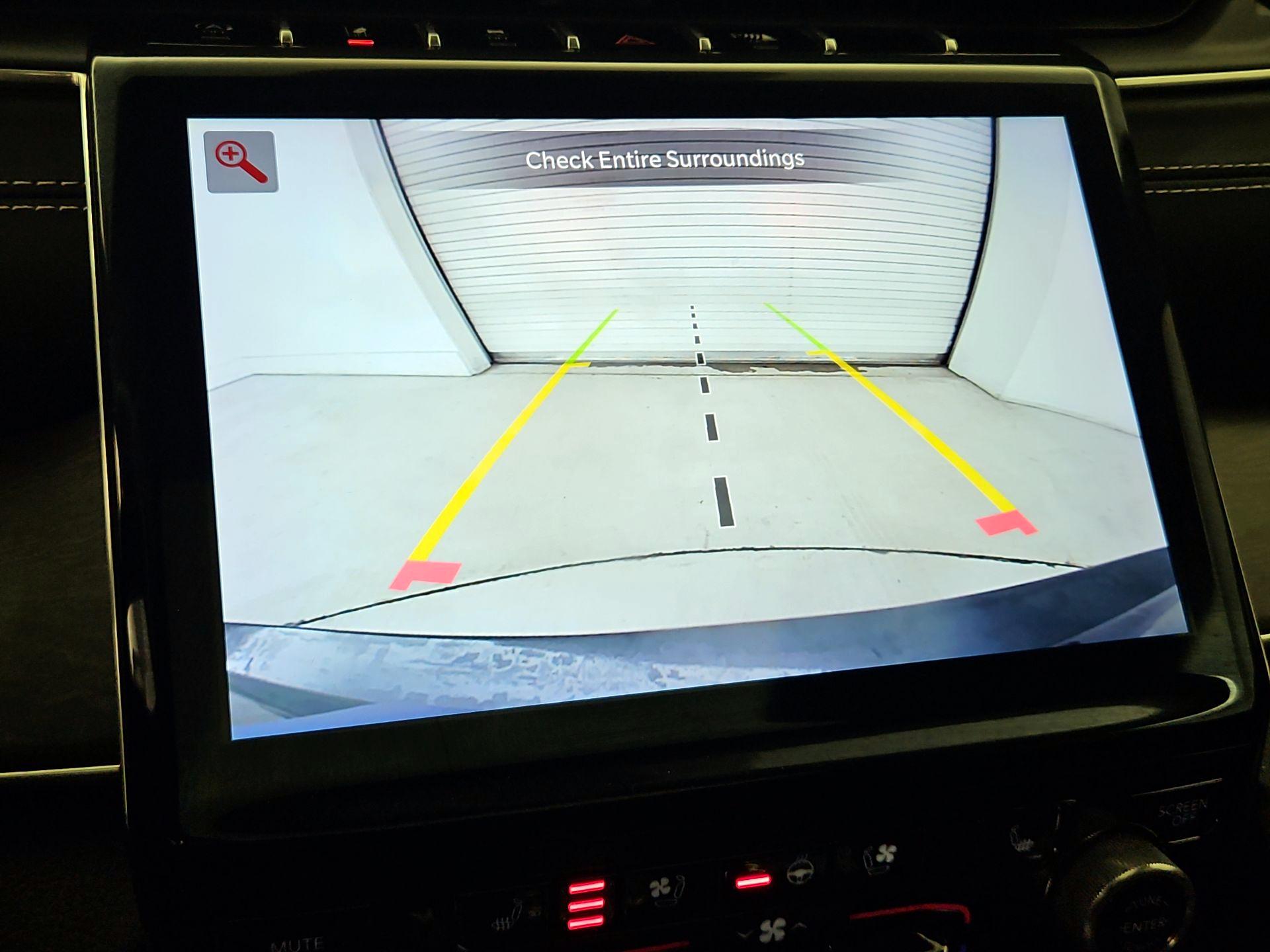 Thumbnail: 2022 Jeep Grand Cherokee L - 15