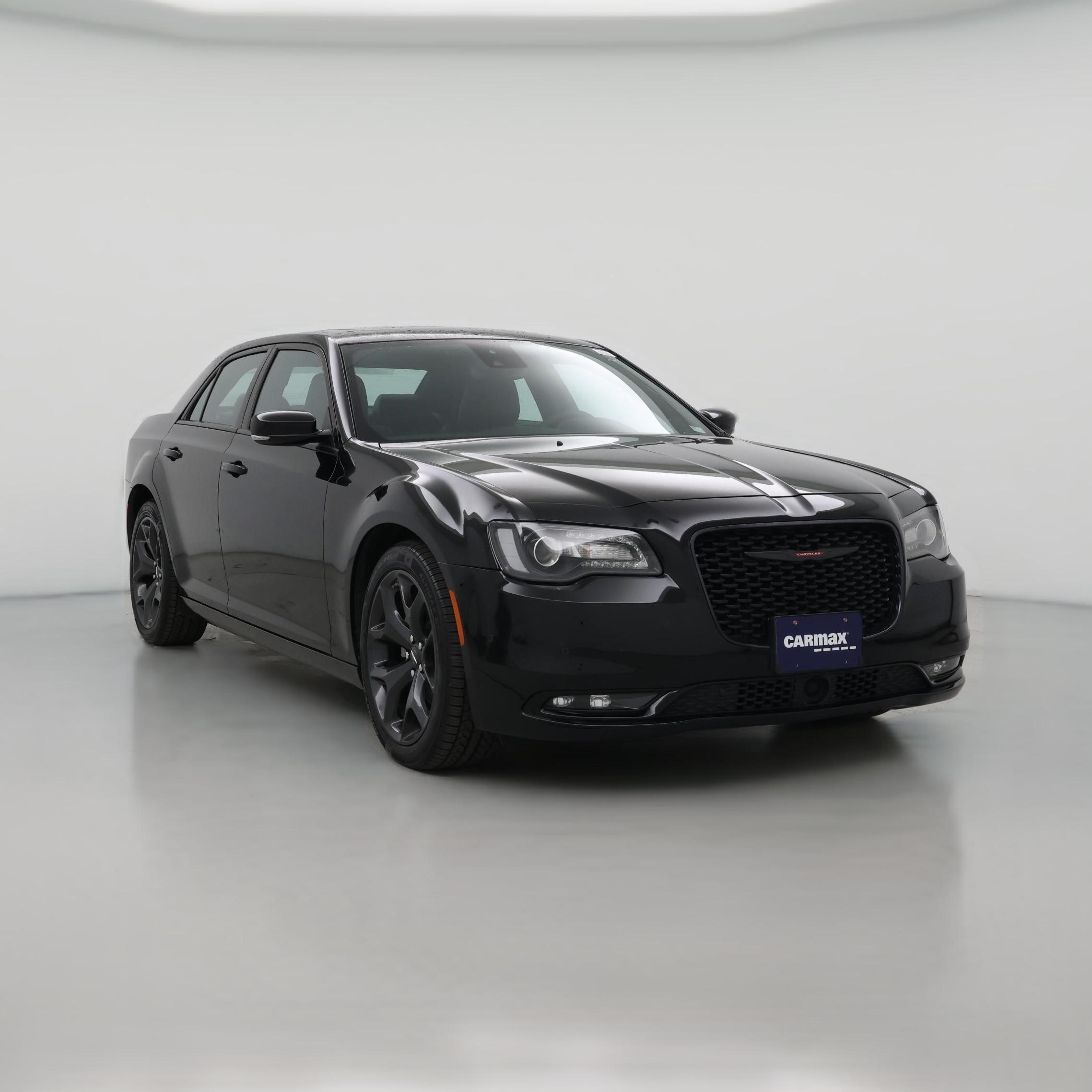 Thumbnail: 2023 Chrysler 300 - 1