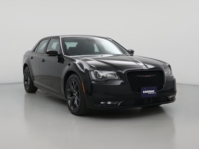 2023 Chrysler 300 S