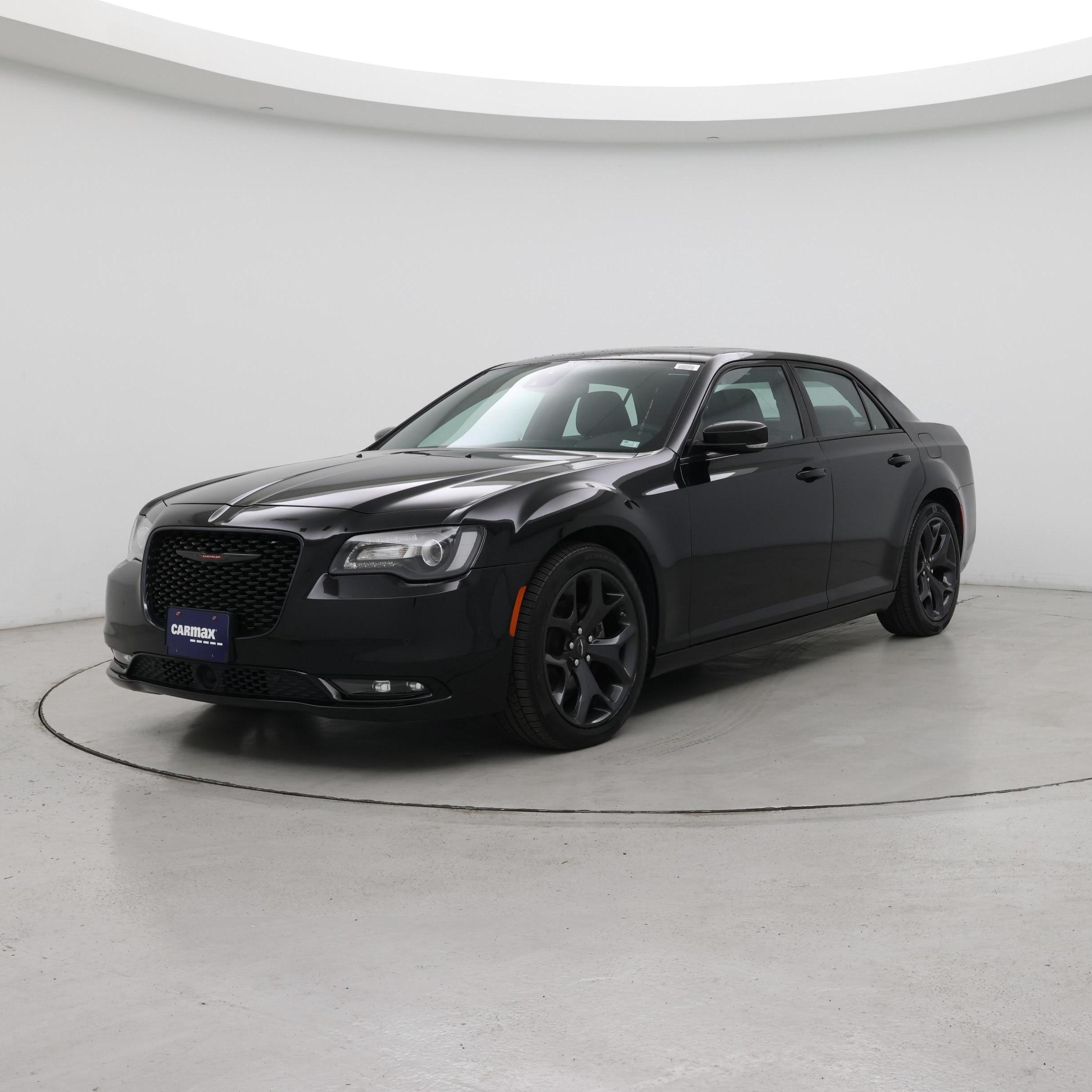 Thumbnail: 2023 Chrysler 300 - 4