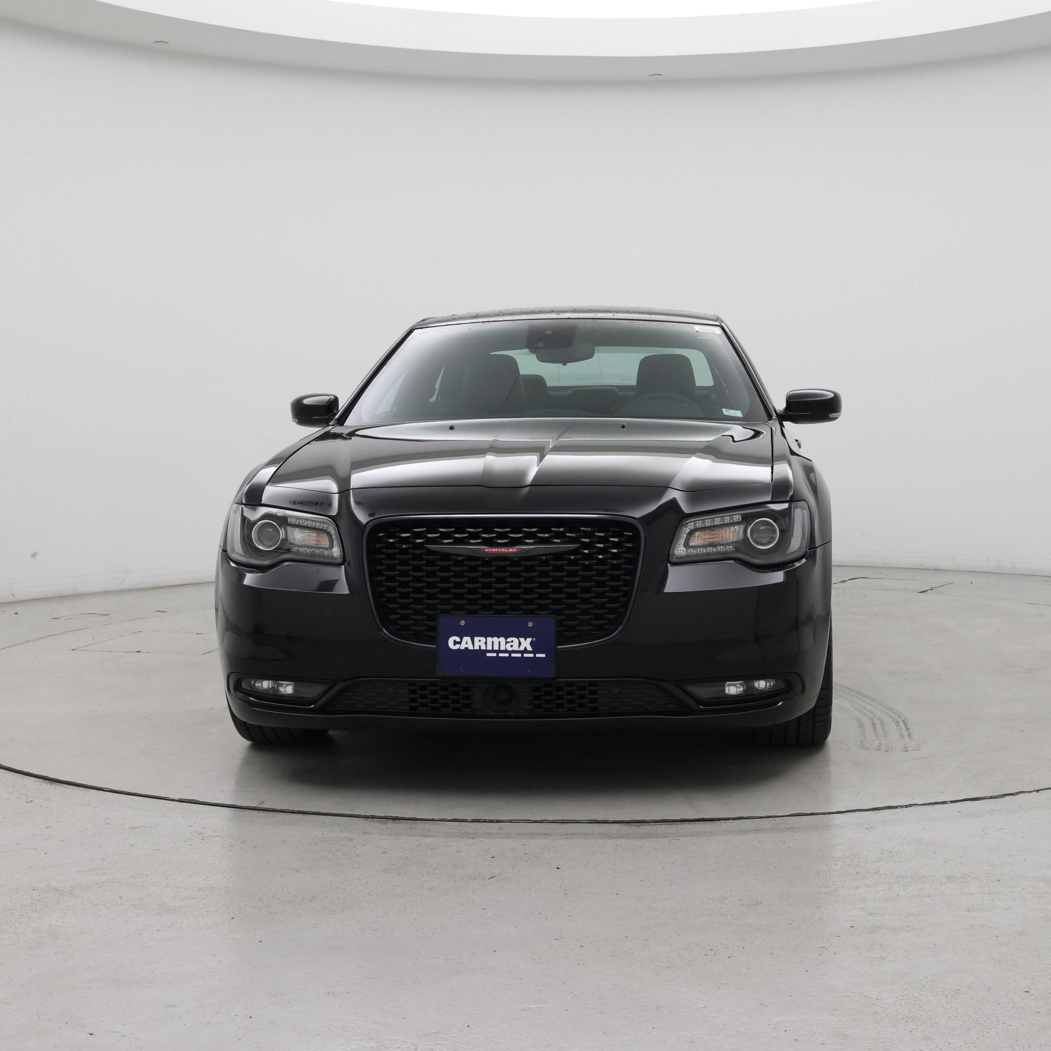 Thumbnail: 2023 Chrysler 300 - 5