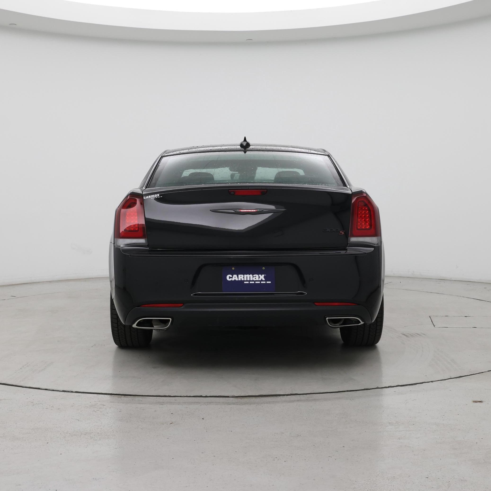 Thumbnail: 2023 Chrysler 300 - 6