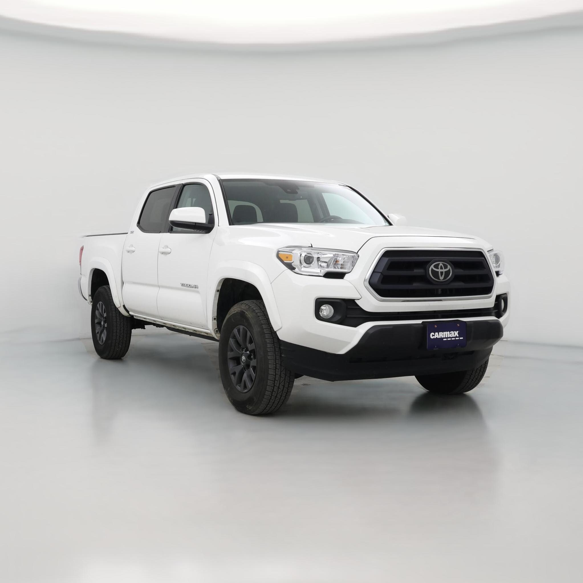 Thumbnail: 2023 Toyota Tacoma - 1