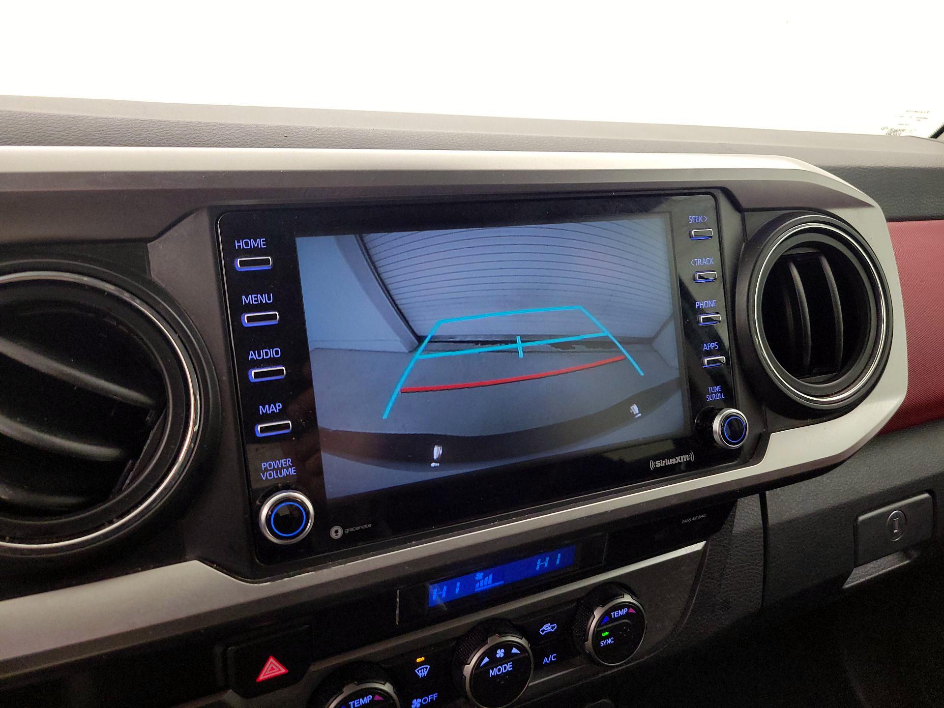 Thumbnail: 2023 Toyota Tacoma - 14