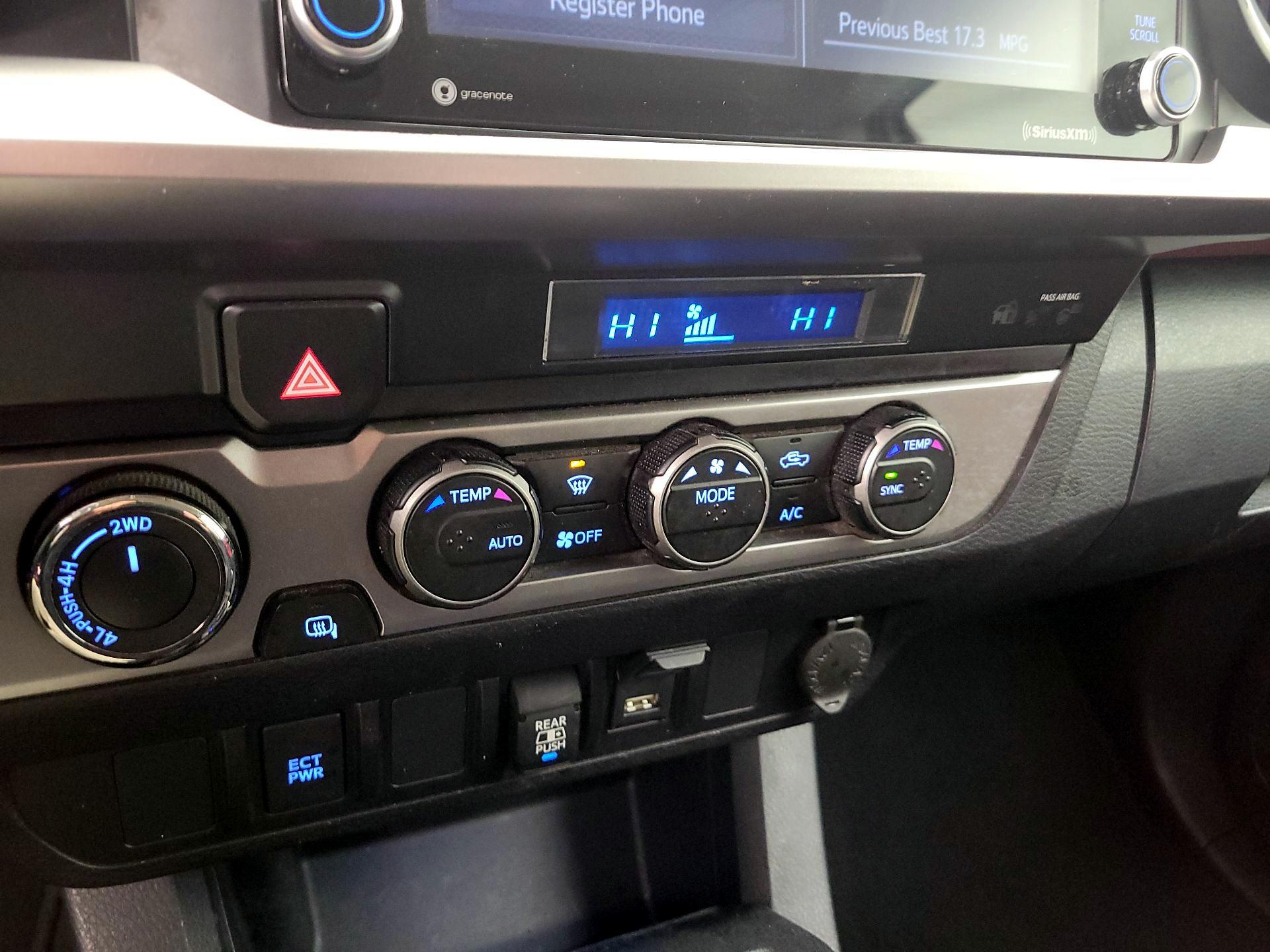 Thumbnail: 2023 Toyota Tacoma - 16