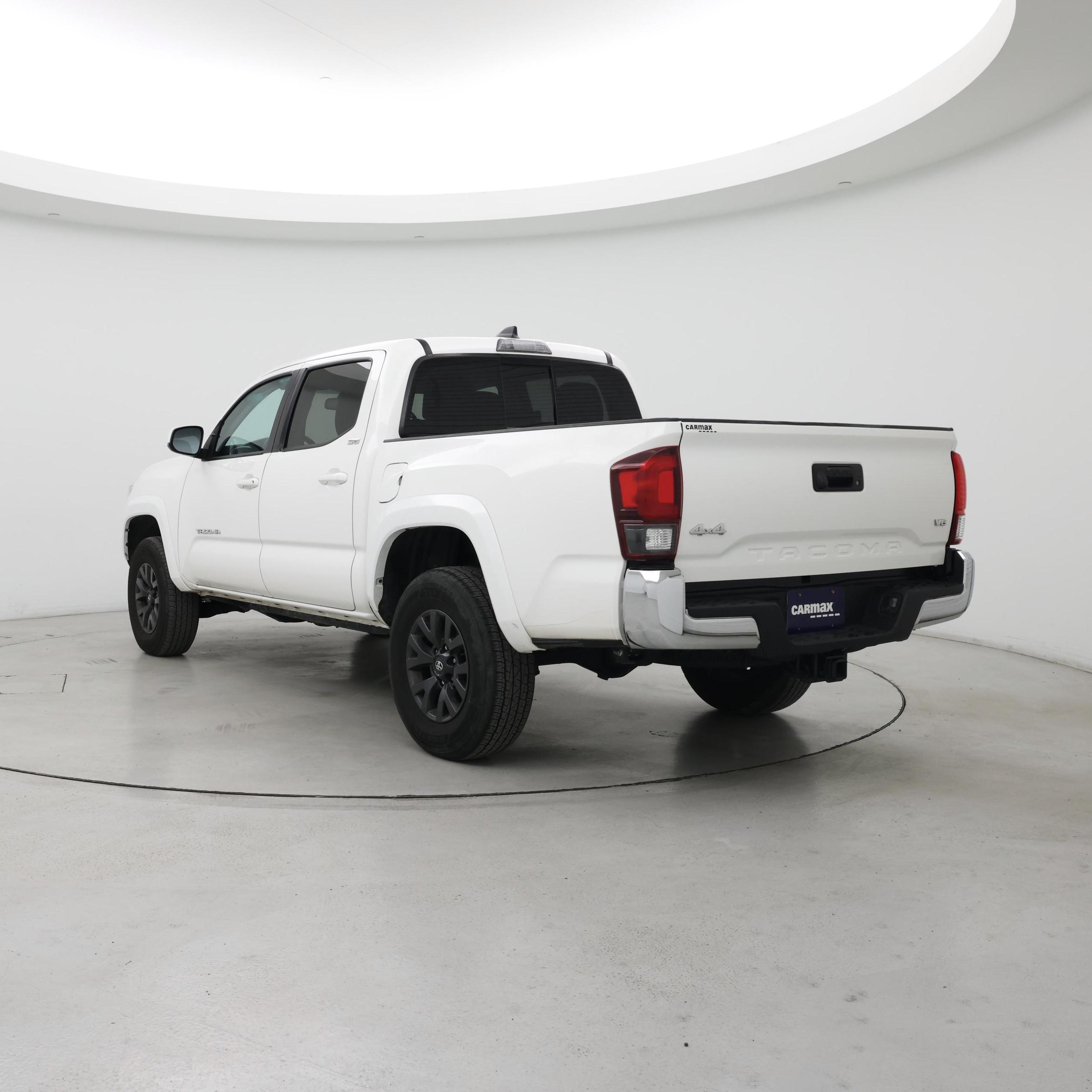 Thumbnail: 2023 Toyota Tacoma - 2