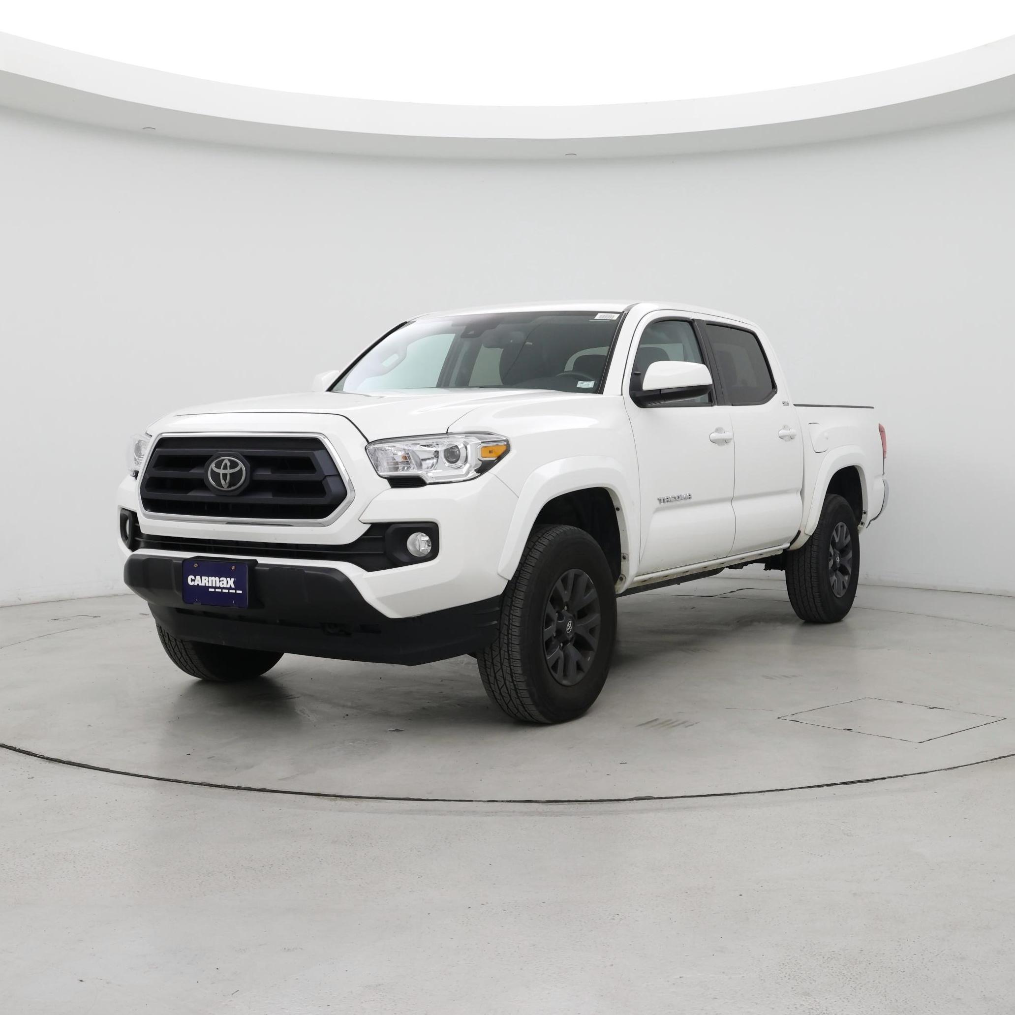 Thumbnail: 2023 Toyota Tacoma - 4