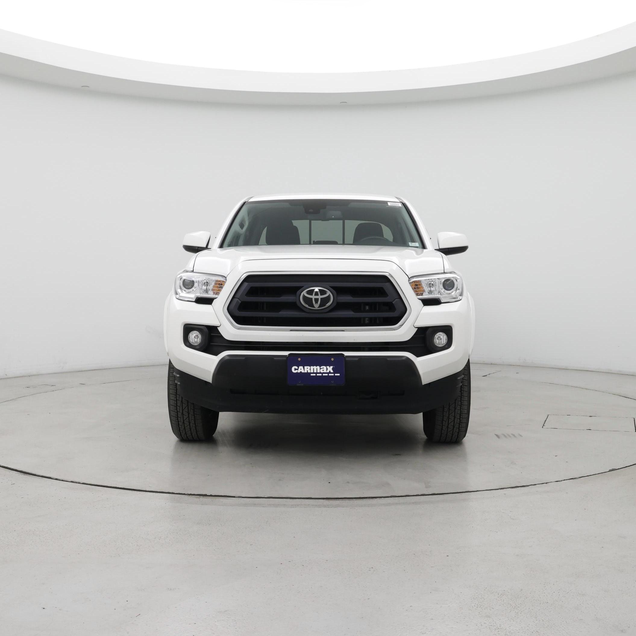 Thumbnail: 2023 Toyota Tacoma - 5