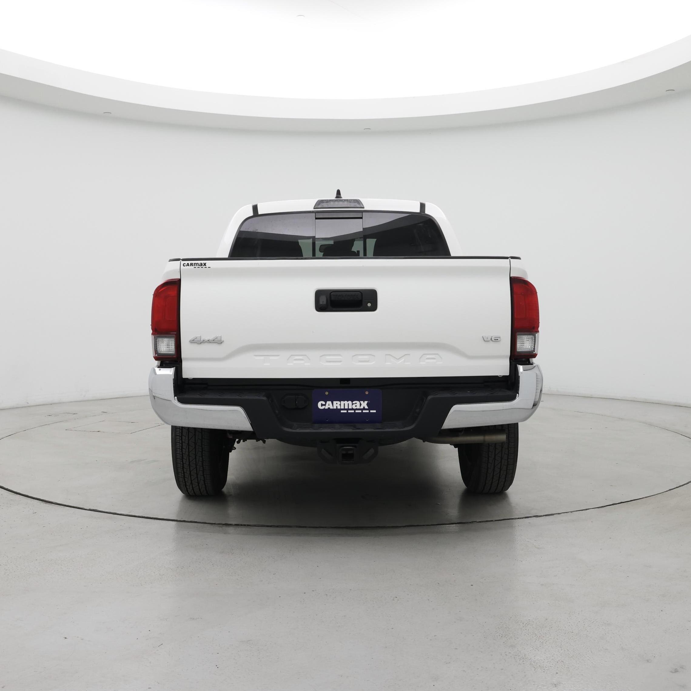 Thumbnail: 2023 Toyota Tacoma - 6