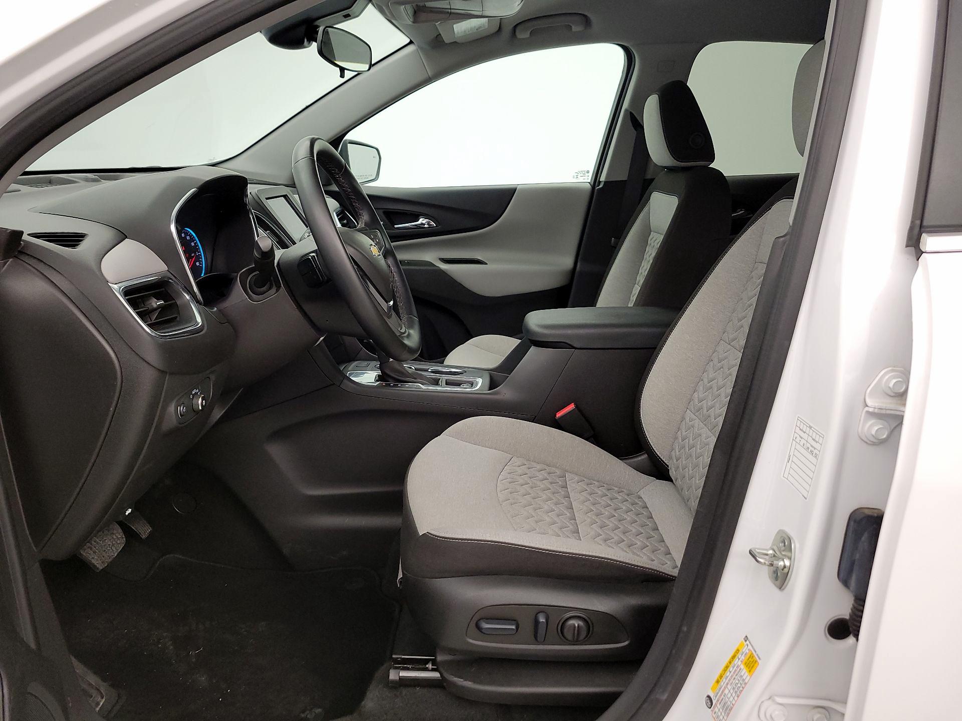 Thumbnail: 2024 Chevrolet Equinox - 11