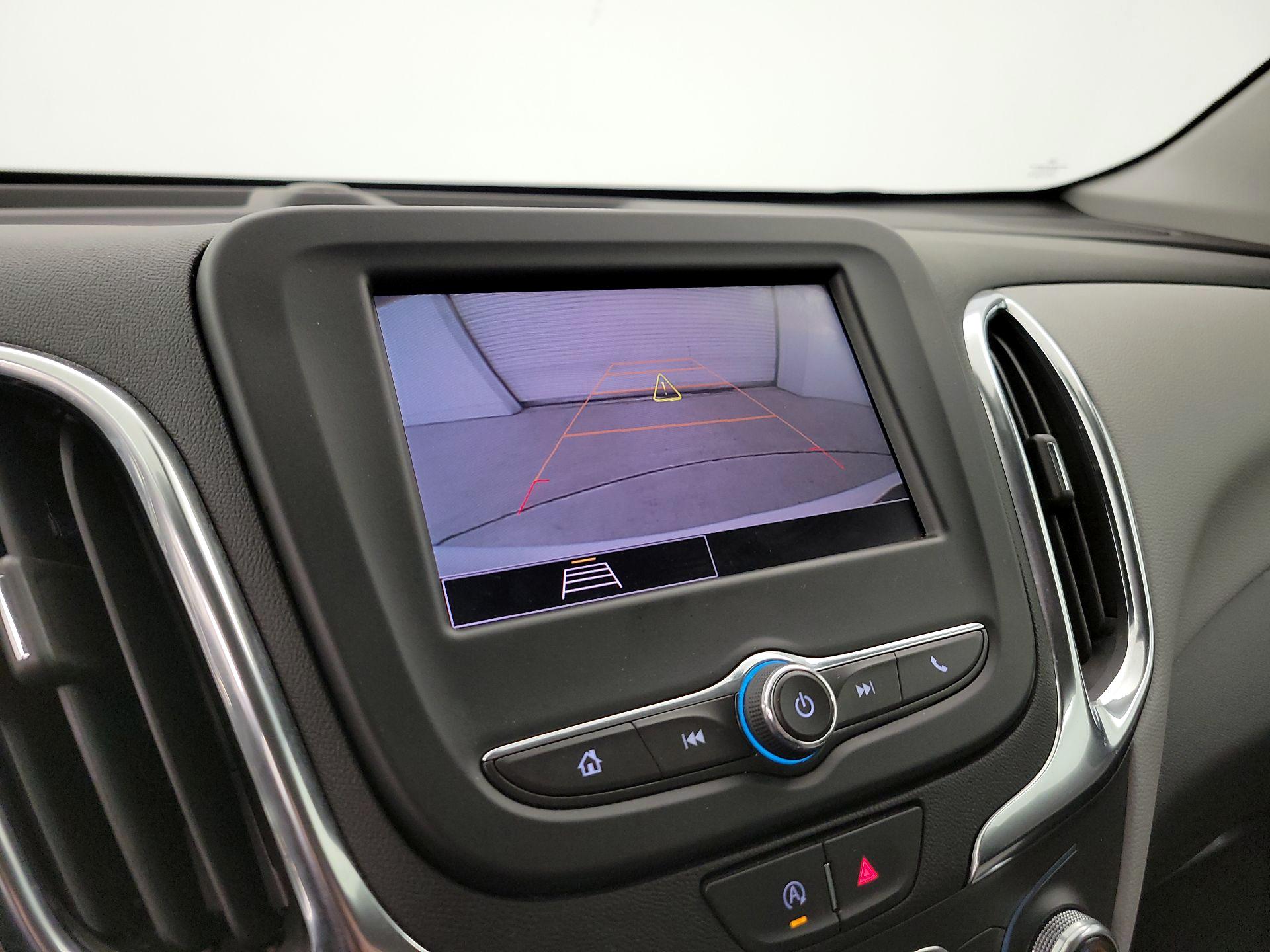 Thumbnail: 2024 Chevrolet Equinox - 14