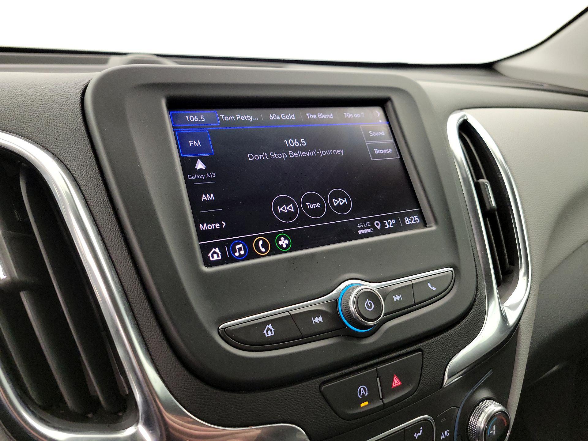 Thumbnail: 2024 Chevrolet Equinox - 15