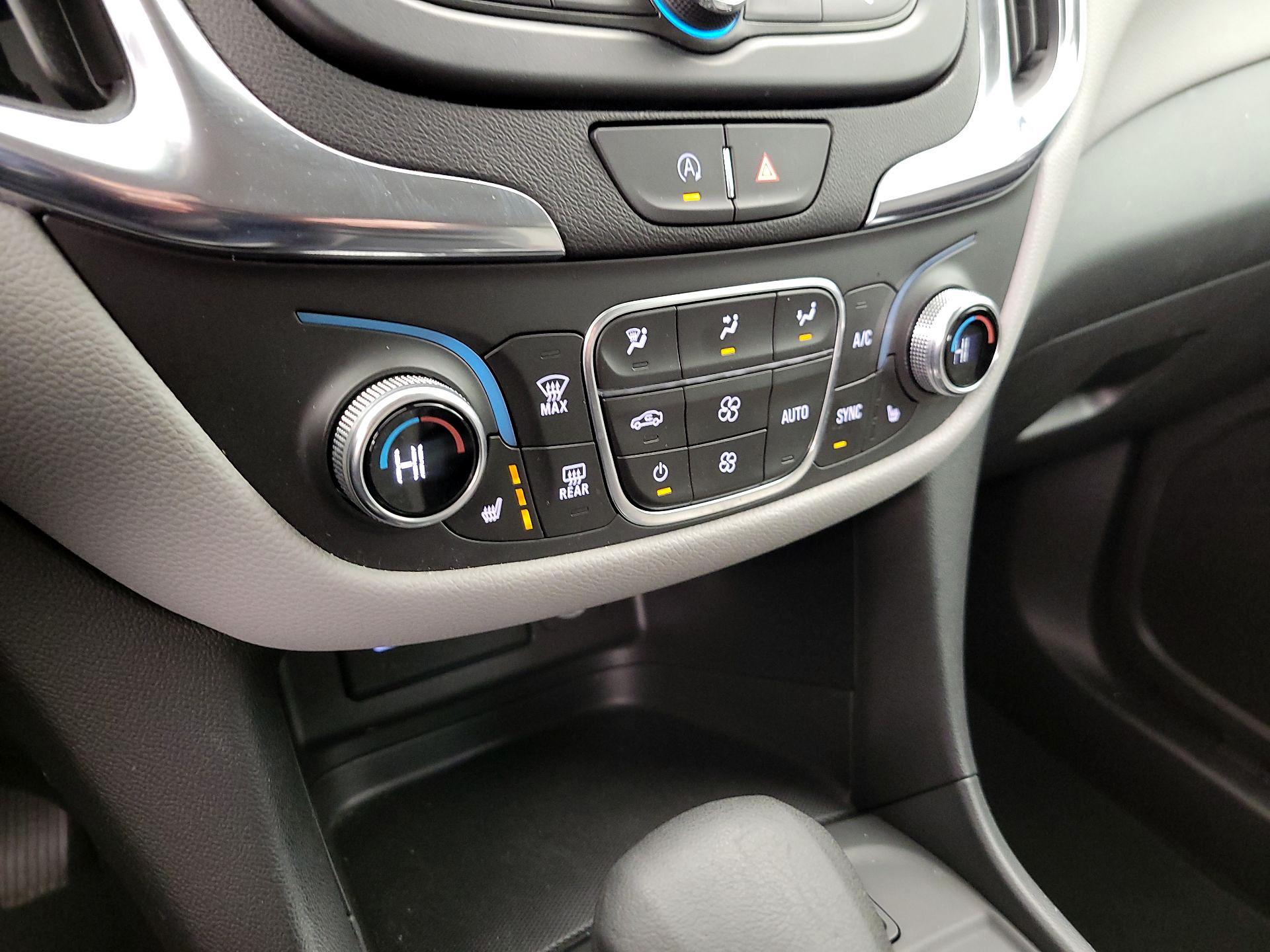 Thumbnail: 2024 Chevrolet Equinox - 16