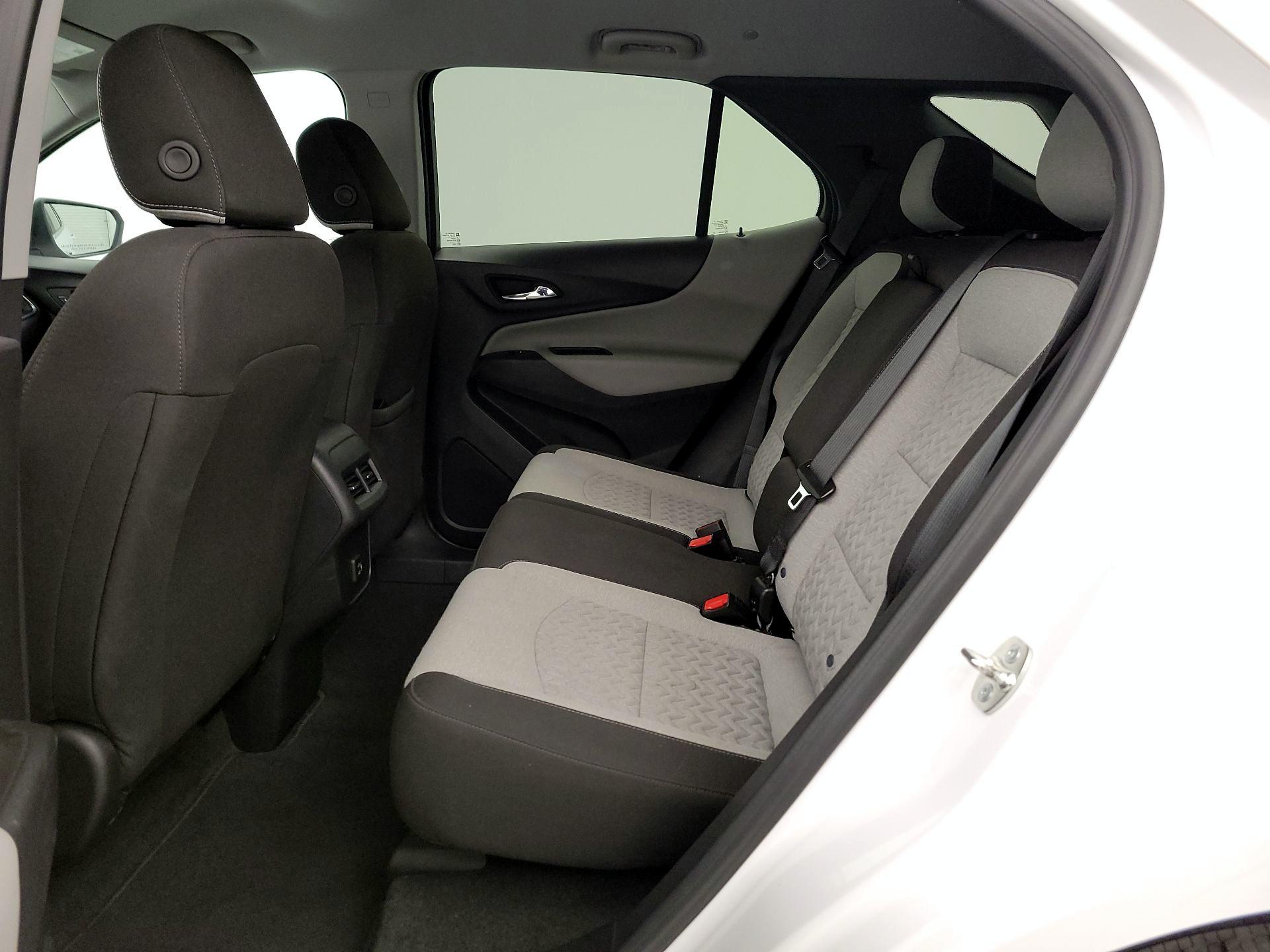 Thumbnail: 2024 Chevrolet Equinox - 19