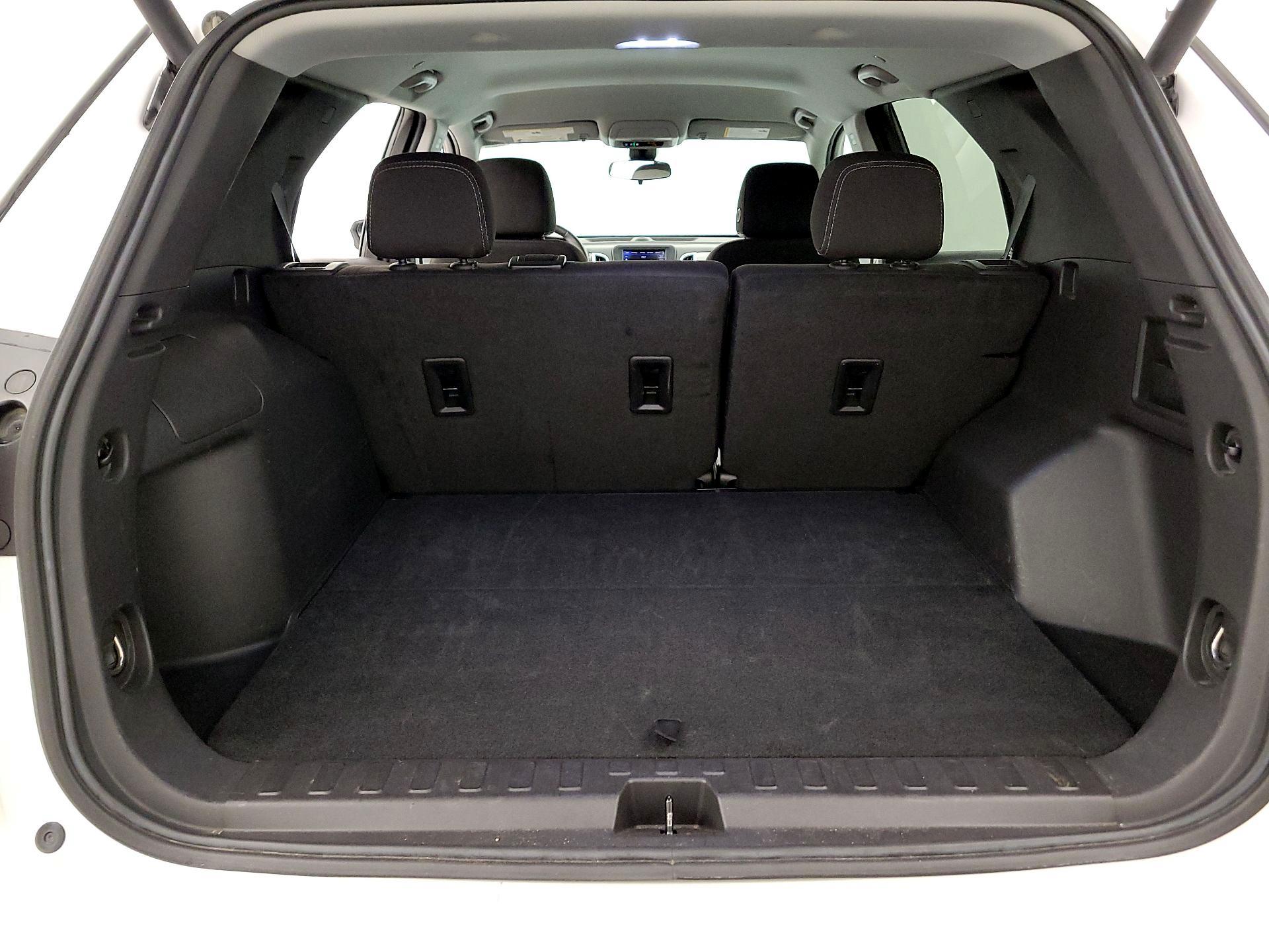 Thumbnail: 2024 Chevrolet Equinox - 20