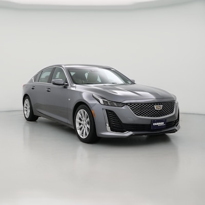 2020 Cadillac CT5 Luxury