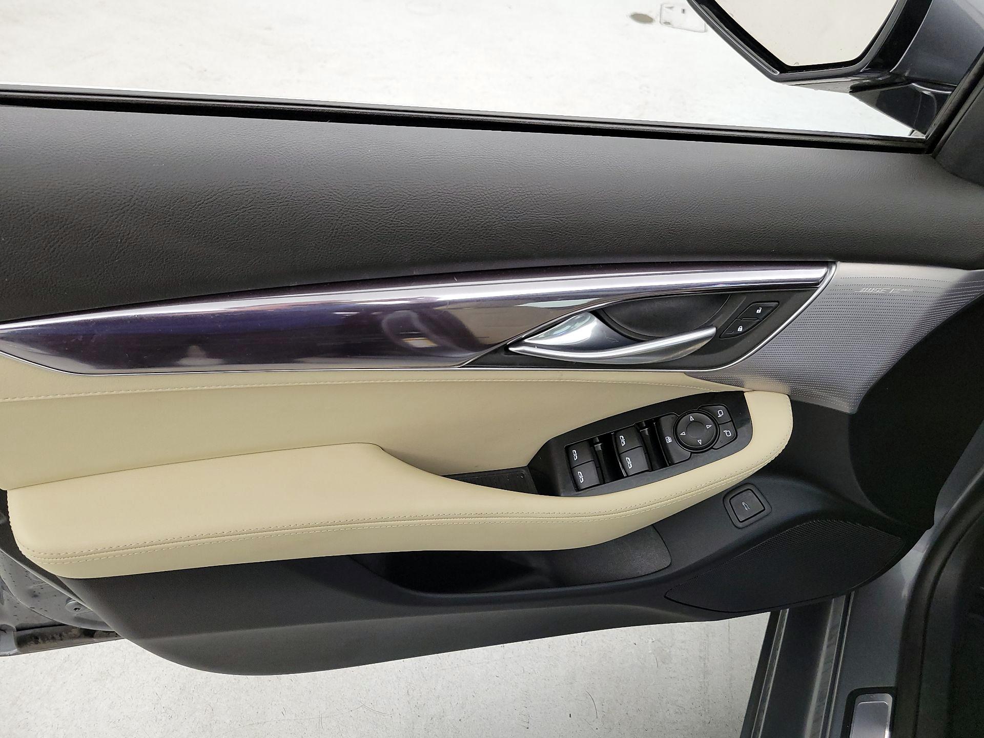 Thumbnail: 2020 Cadillac CT5 - 12