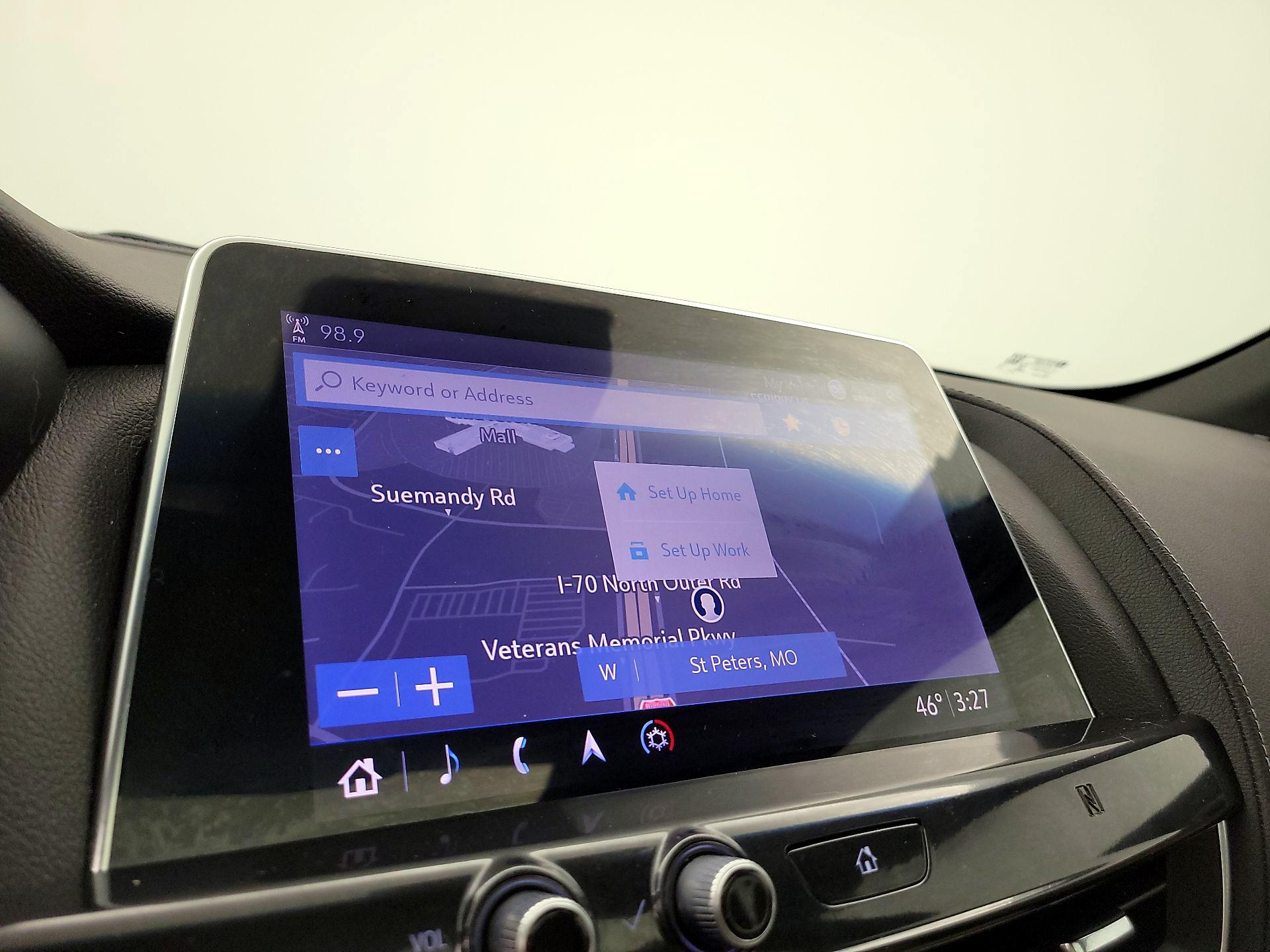 Thumbnail: 2020 Cadillac CT5 - 14