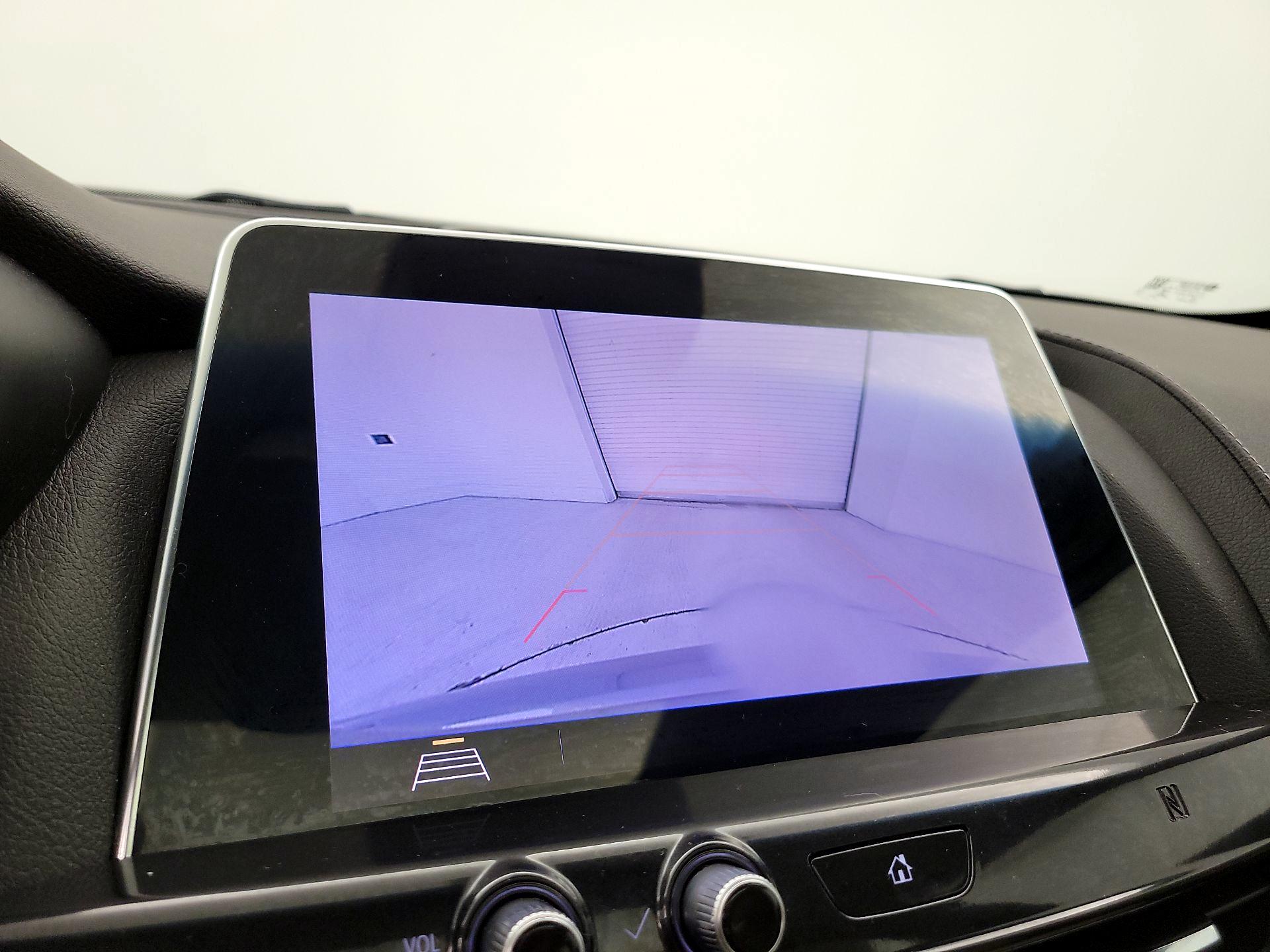 Thumbnail: 2020 Cadillac CT5 - 15