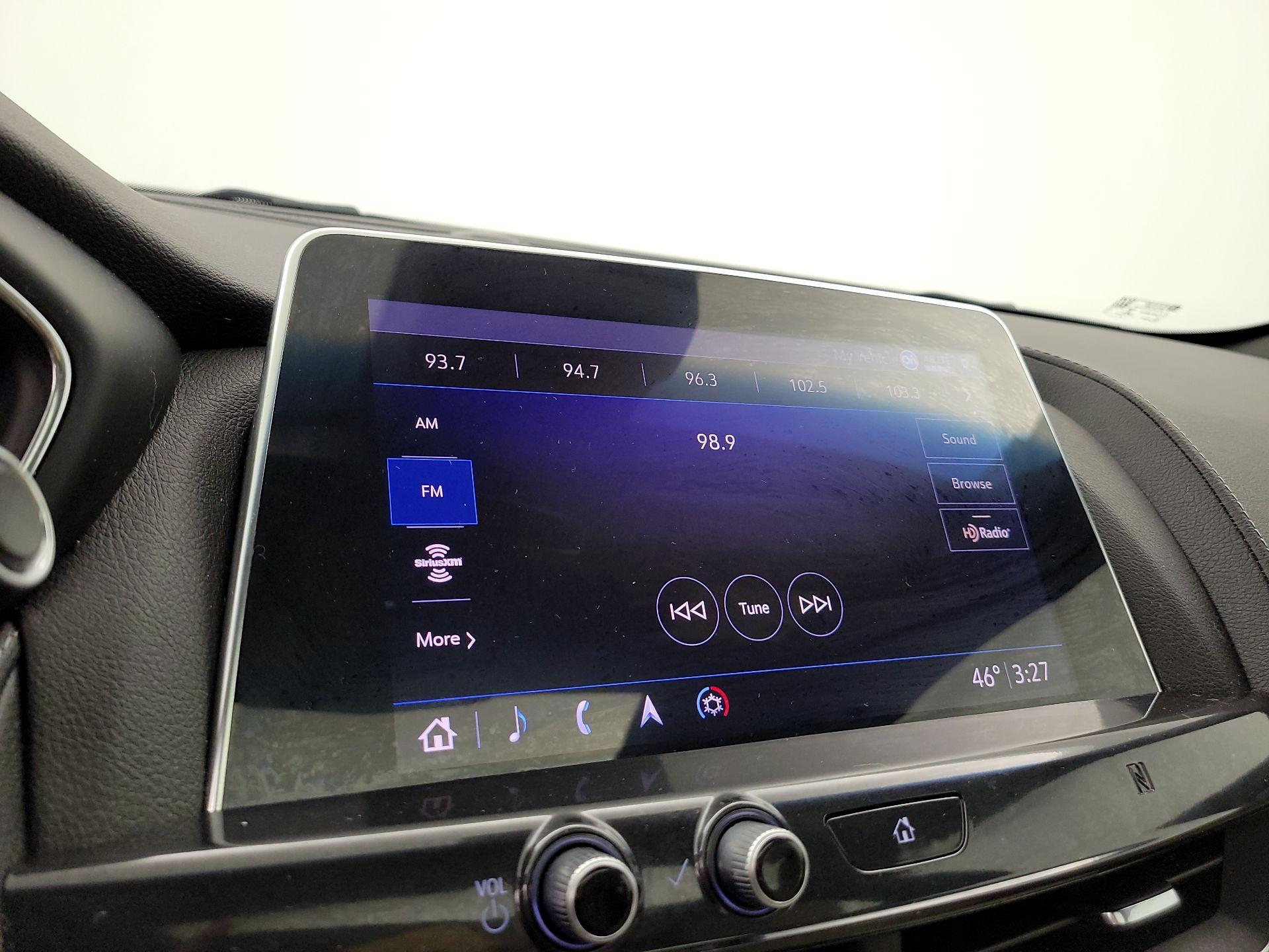 Thumbnail: 2020 Cadillac CT5 - 16