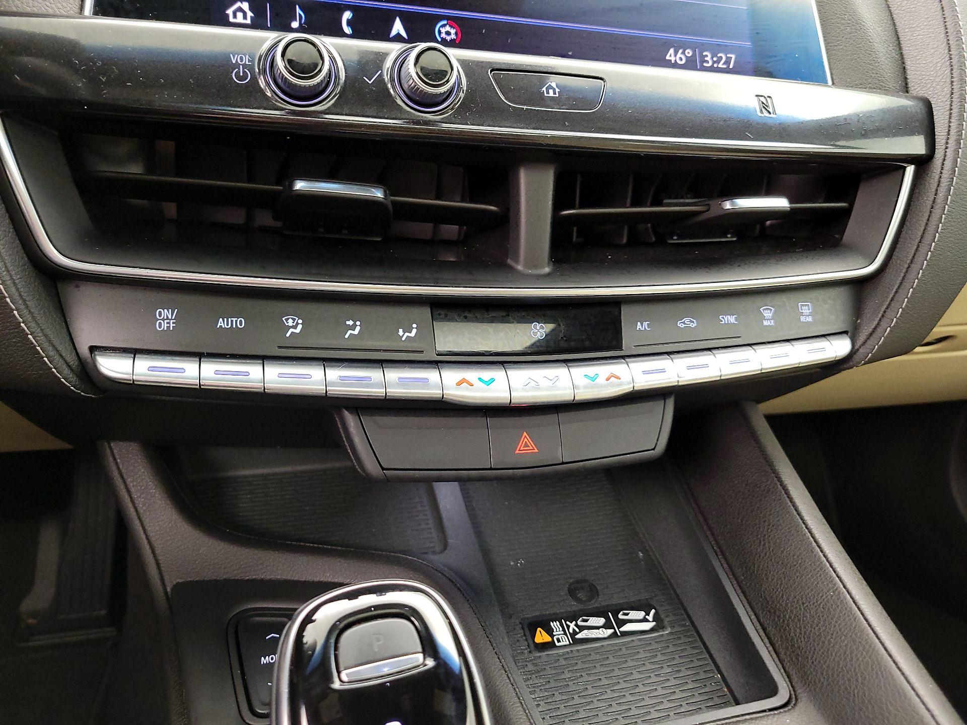 Thumbnail: 2020 Cadillac CT5 - 17