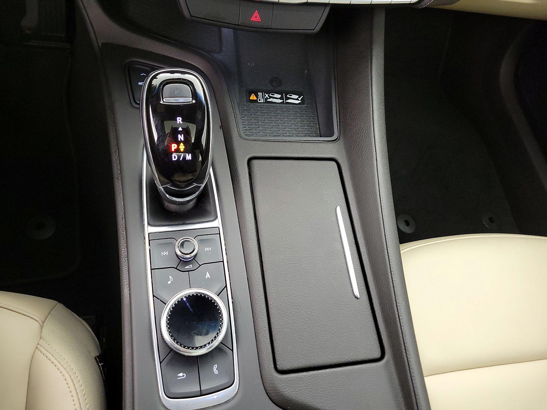 Thumbnail: 2020 Cadillac CT5 - 18