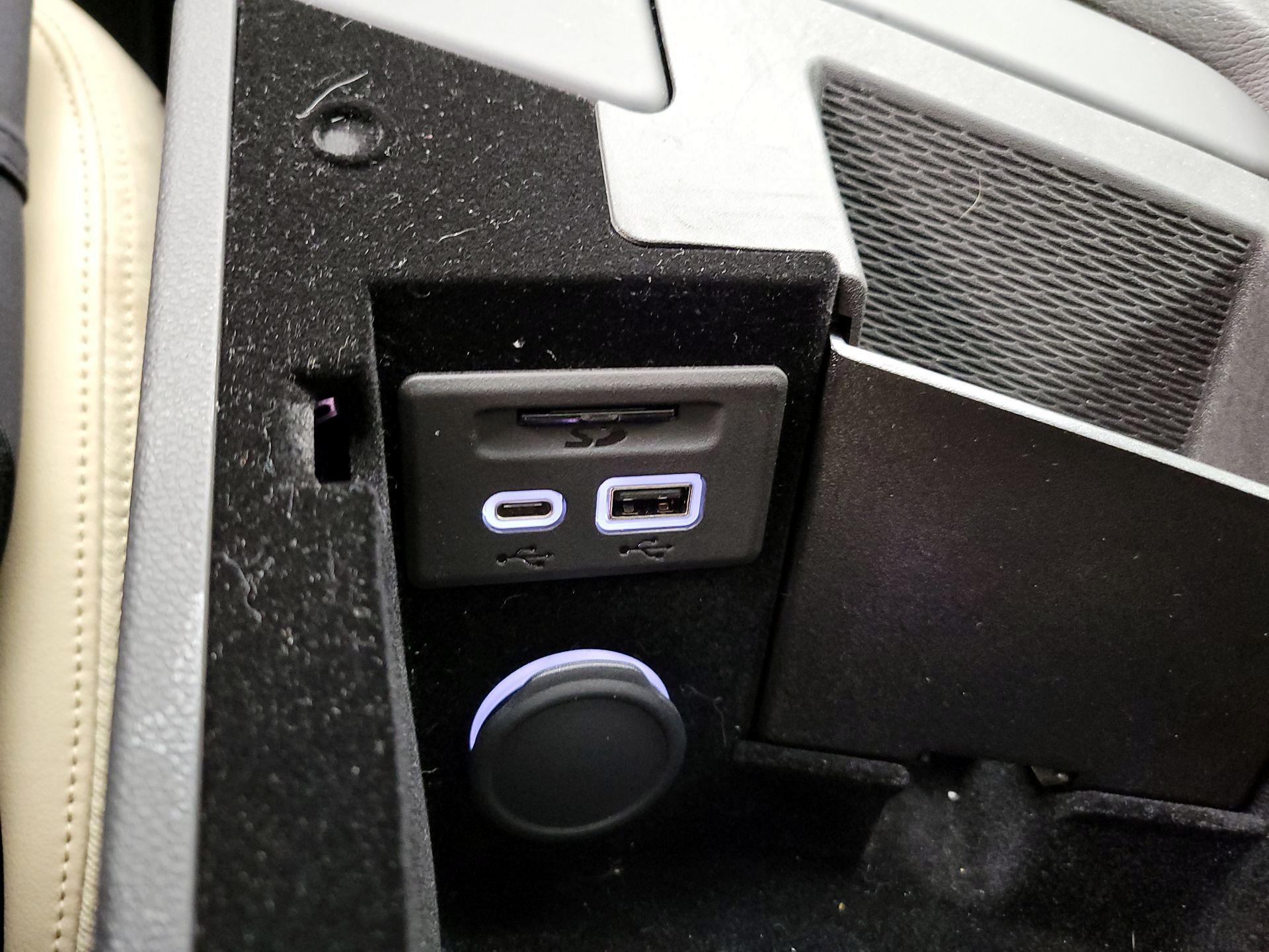 Thumbnail: 2020 Cadillac CT5 - 19