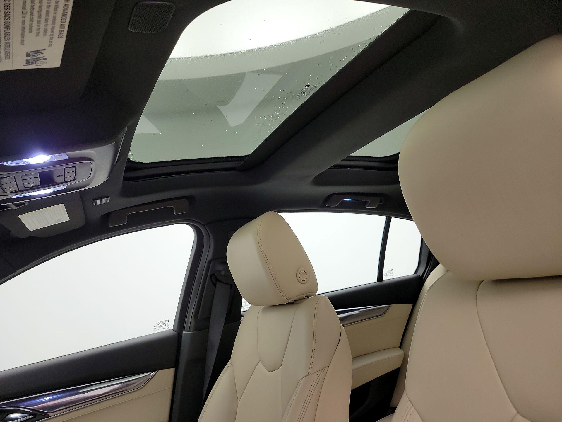 Thumbnail: 2020 Cadillac CT5 - 20