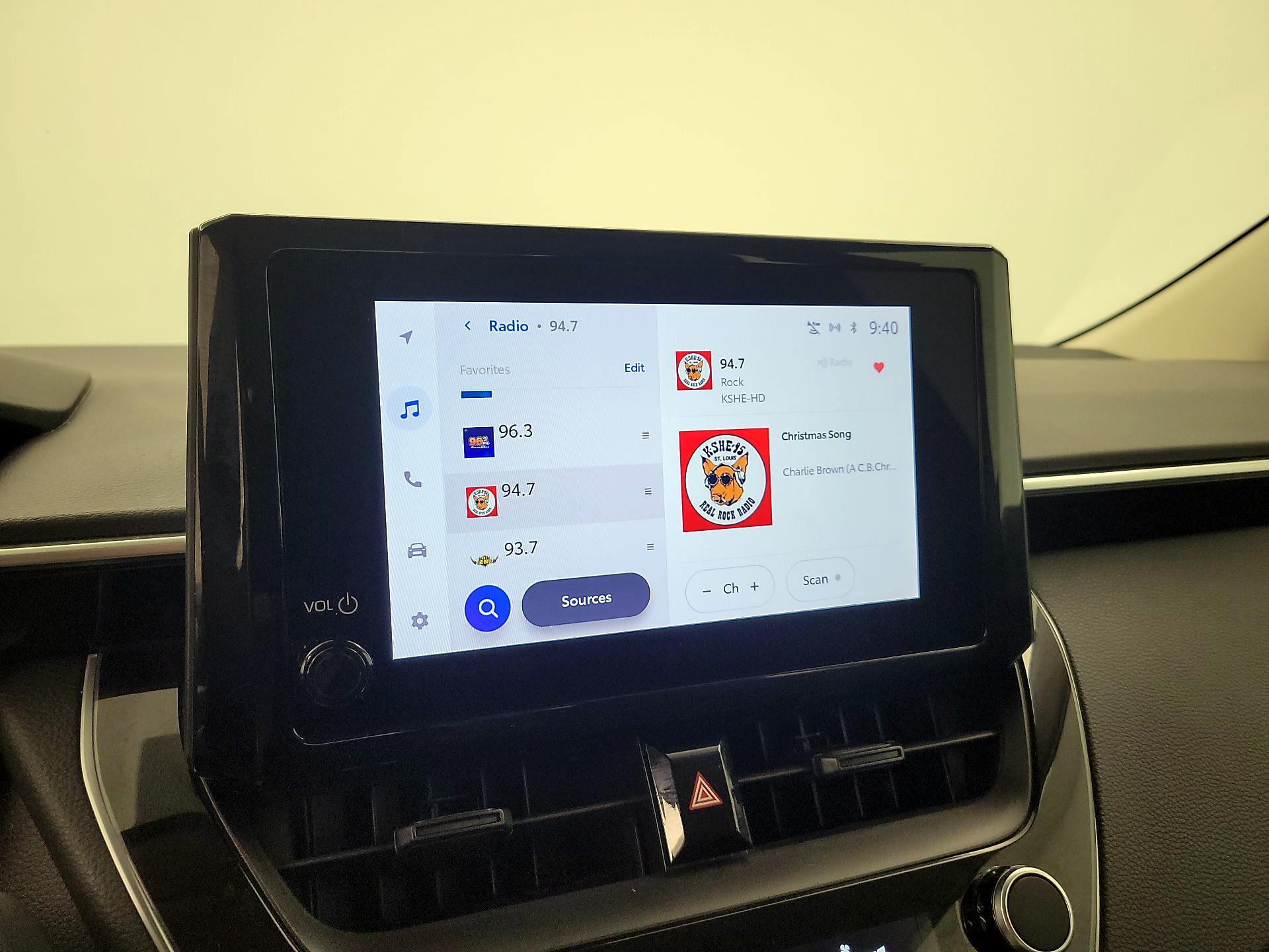 Thumbnail: 2024 Toyota Corolla - 15