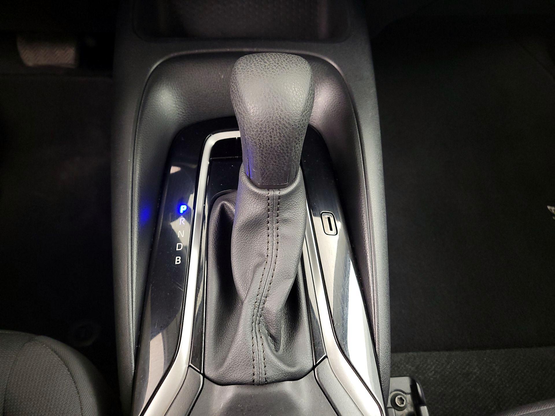 Thumbnail: 2024 Toyota Corolla - 17