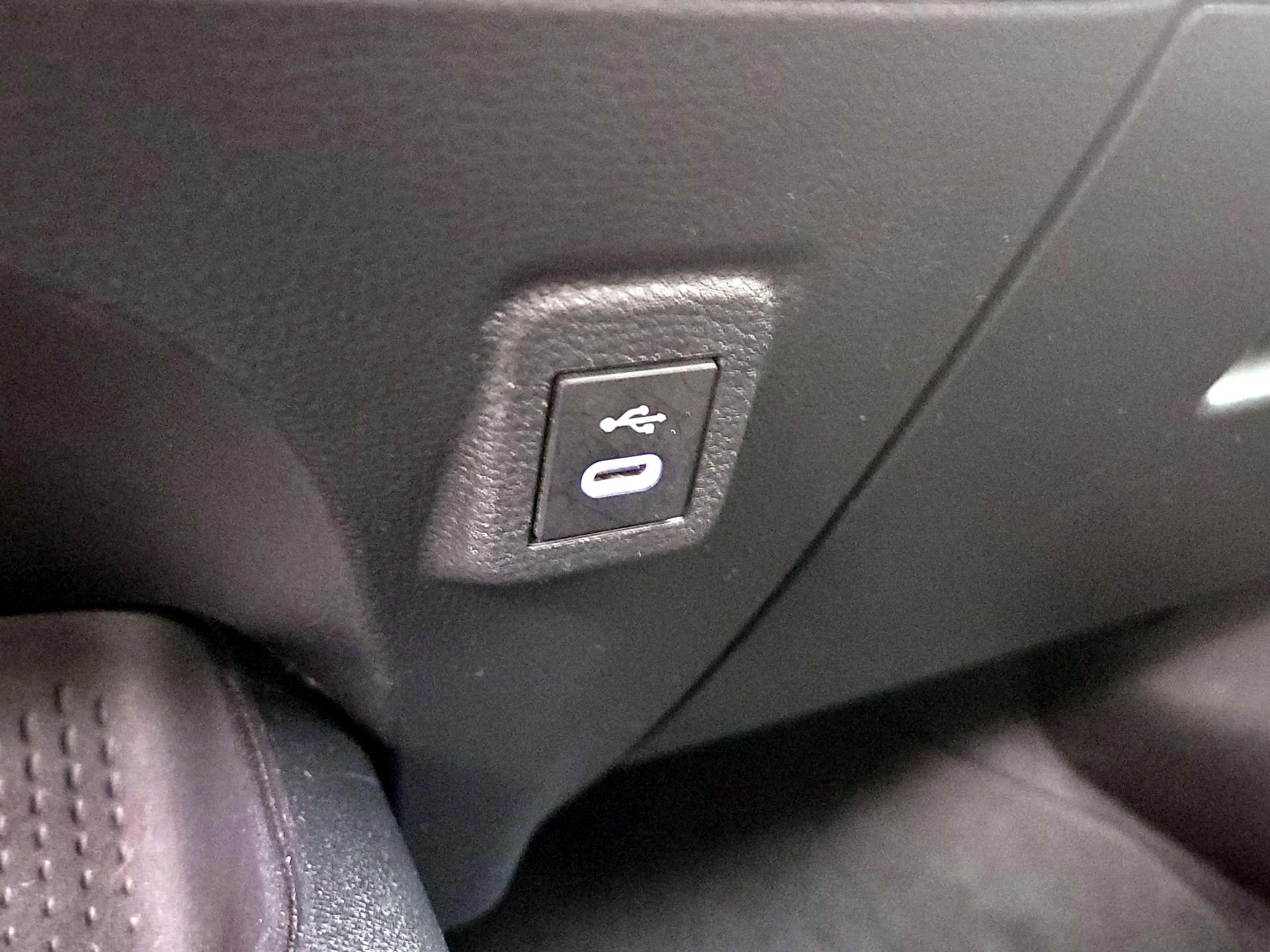 Thumbnail: 2024 Toyota Corolla - 18