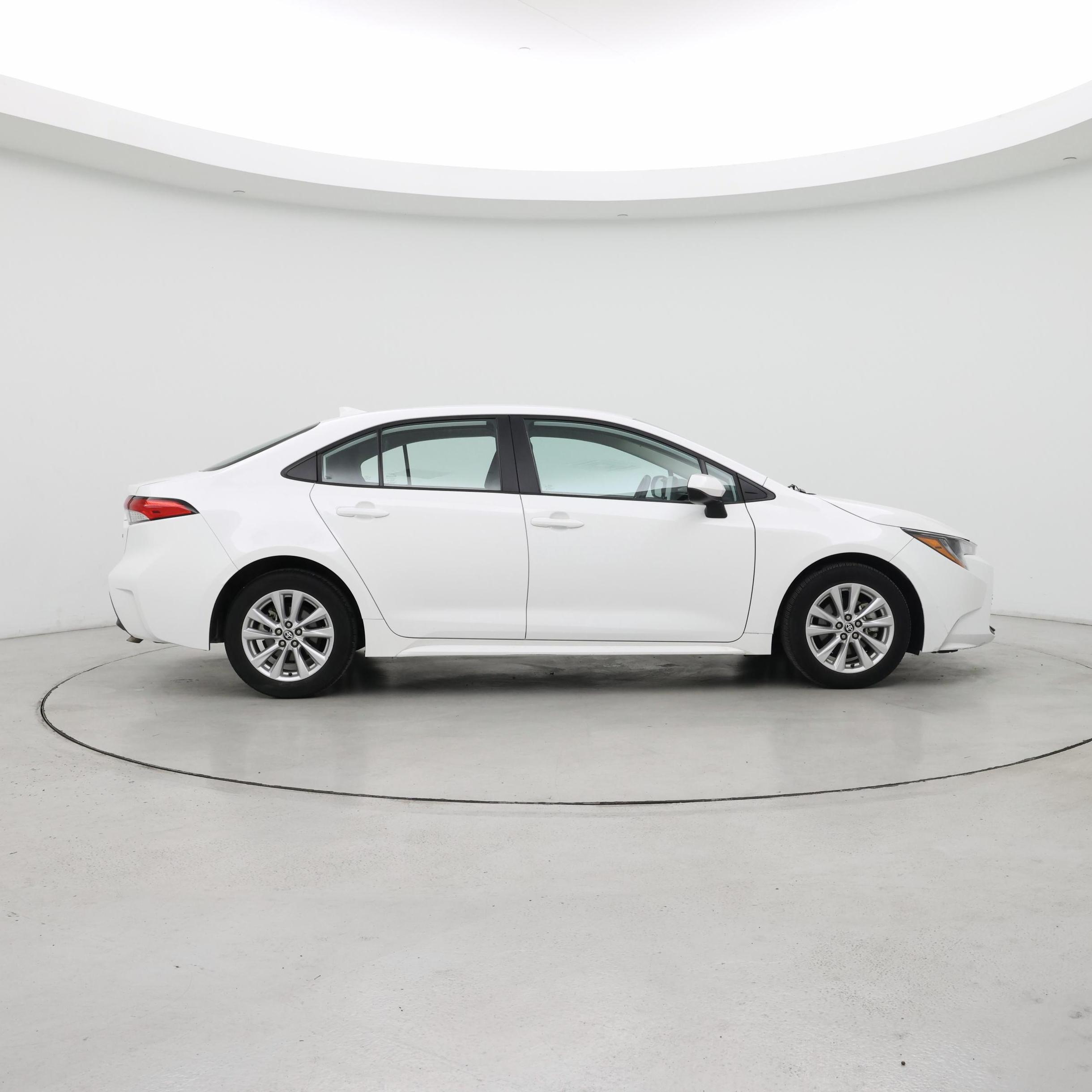 Thumbnail: 2024 Toyota Corolla - 7