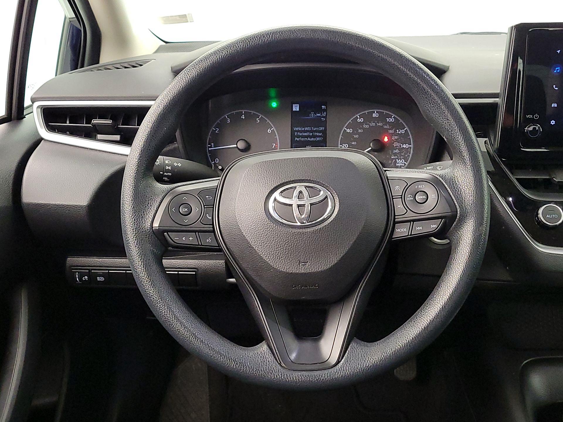 Thumbnail: 2024 Toyota Corolla - 10