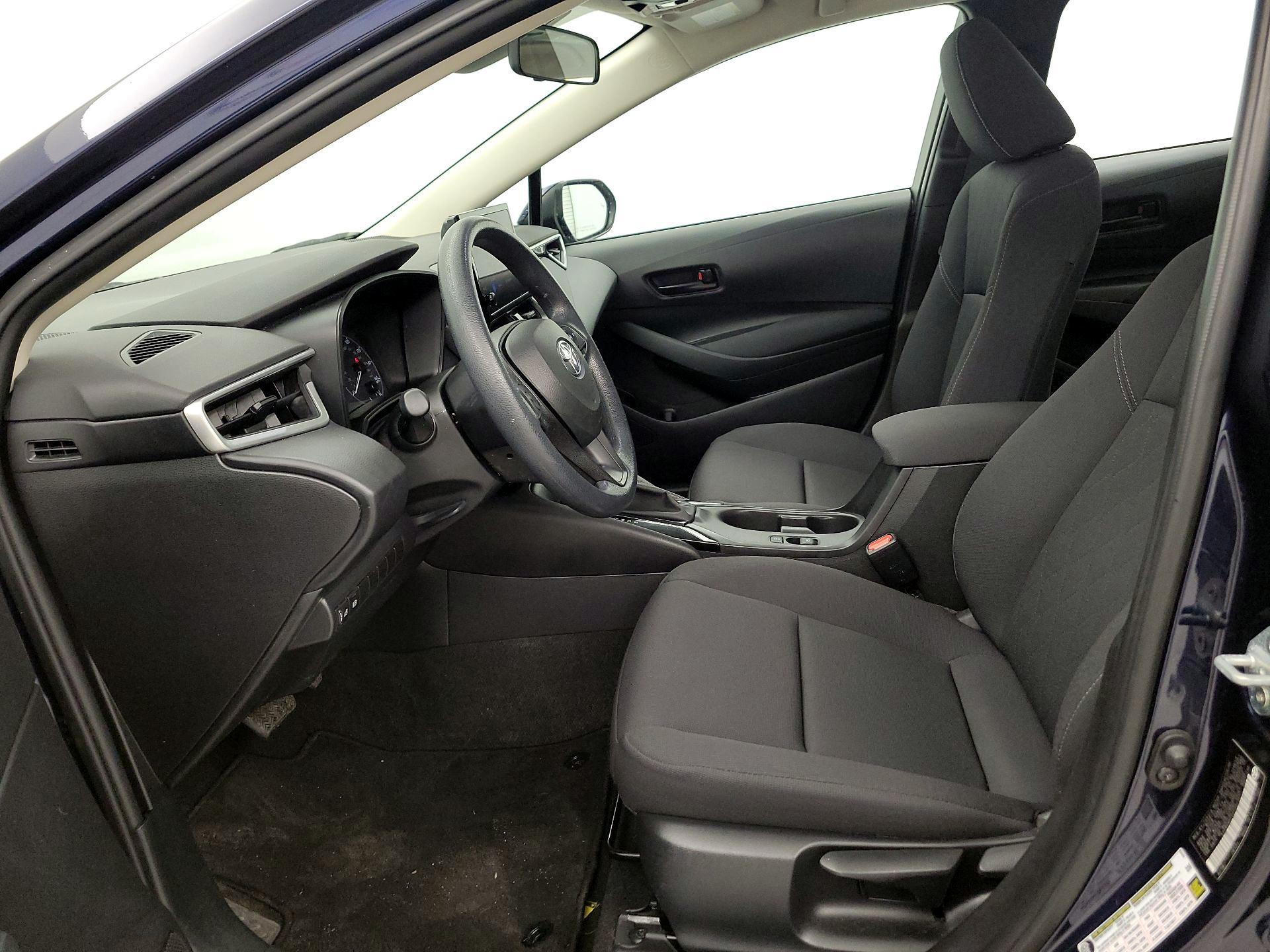 Thumbnail: 2024 Toyota Corolla - 11