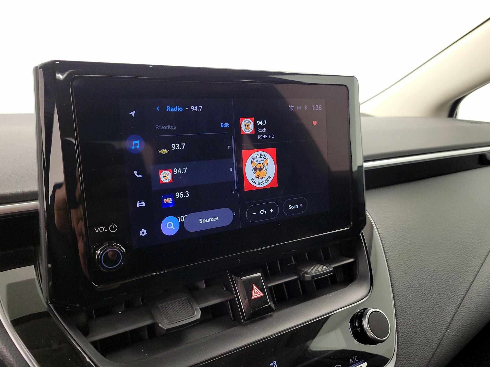 Thumbnail: 2024 Toyota Corolla - 15