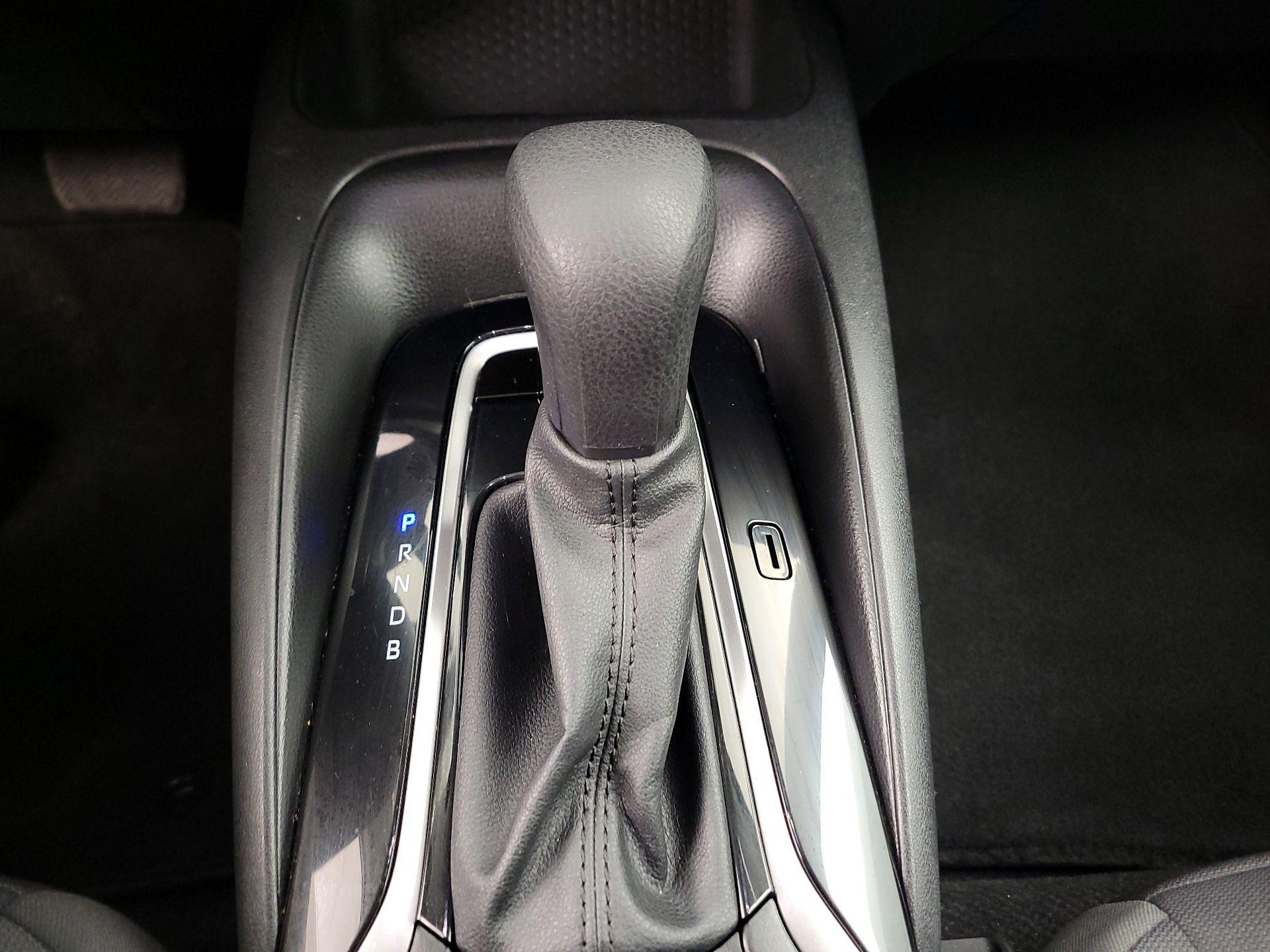 Thumbnail: 2024 Toyota Corolla - 17