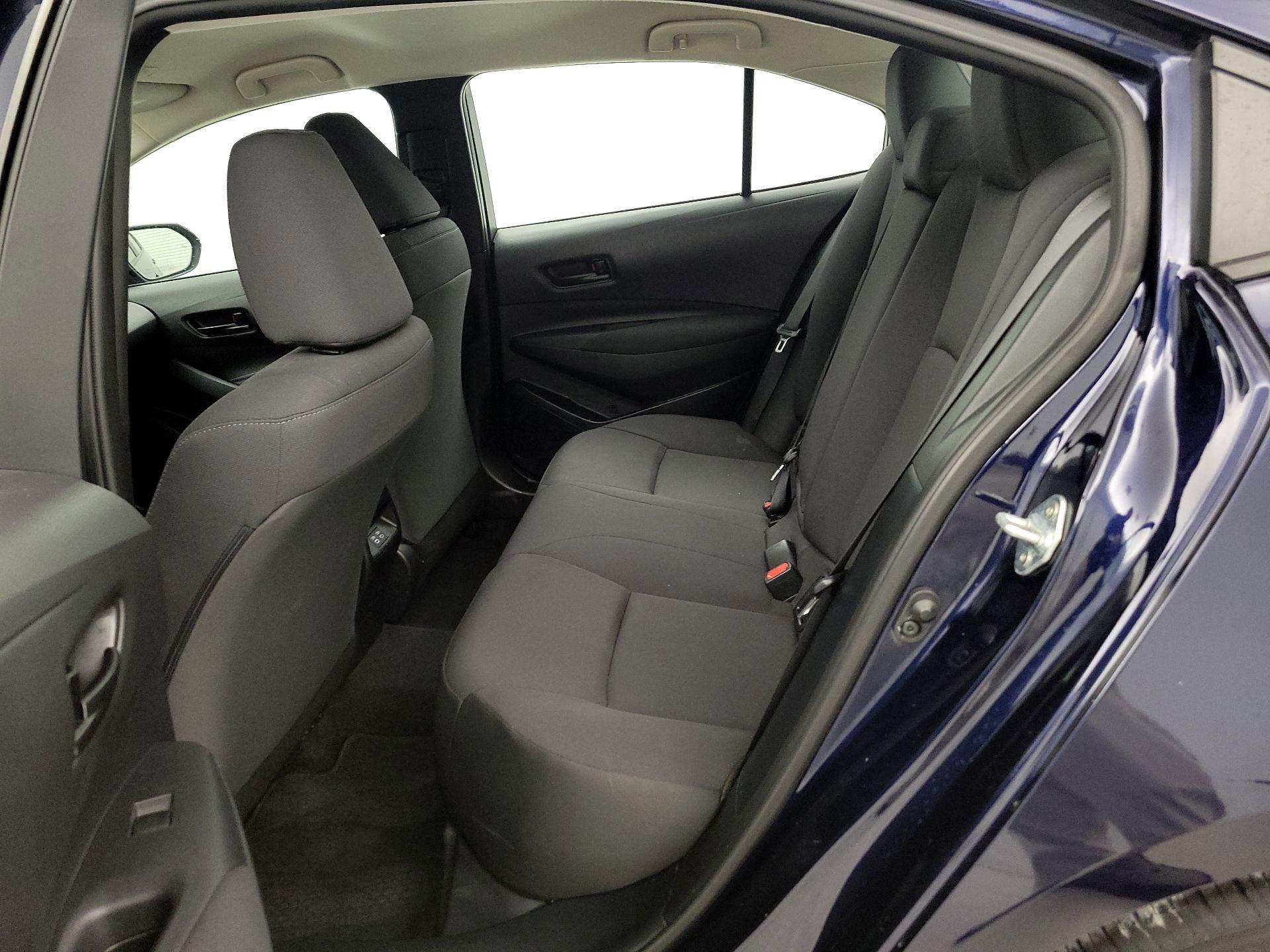 Thumbnail: 2024 Toyota Corolla - 19