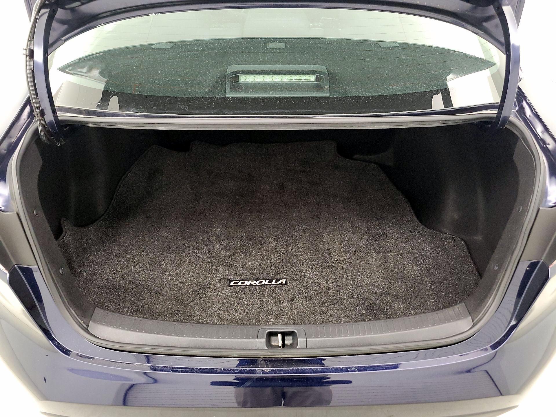 Thumbnail: 2024 Toyota Corolla - 20