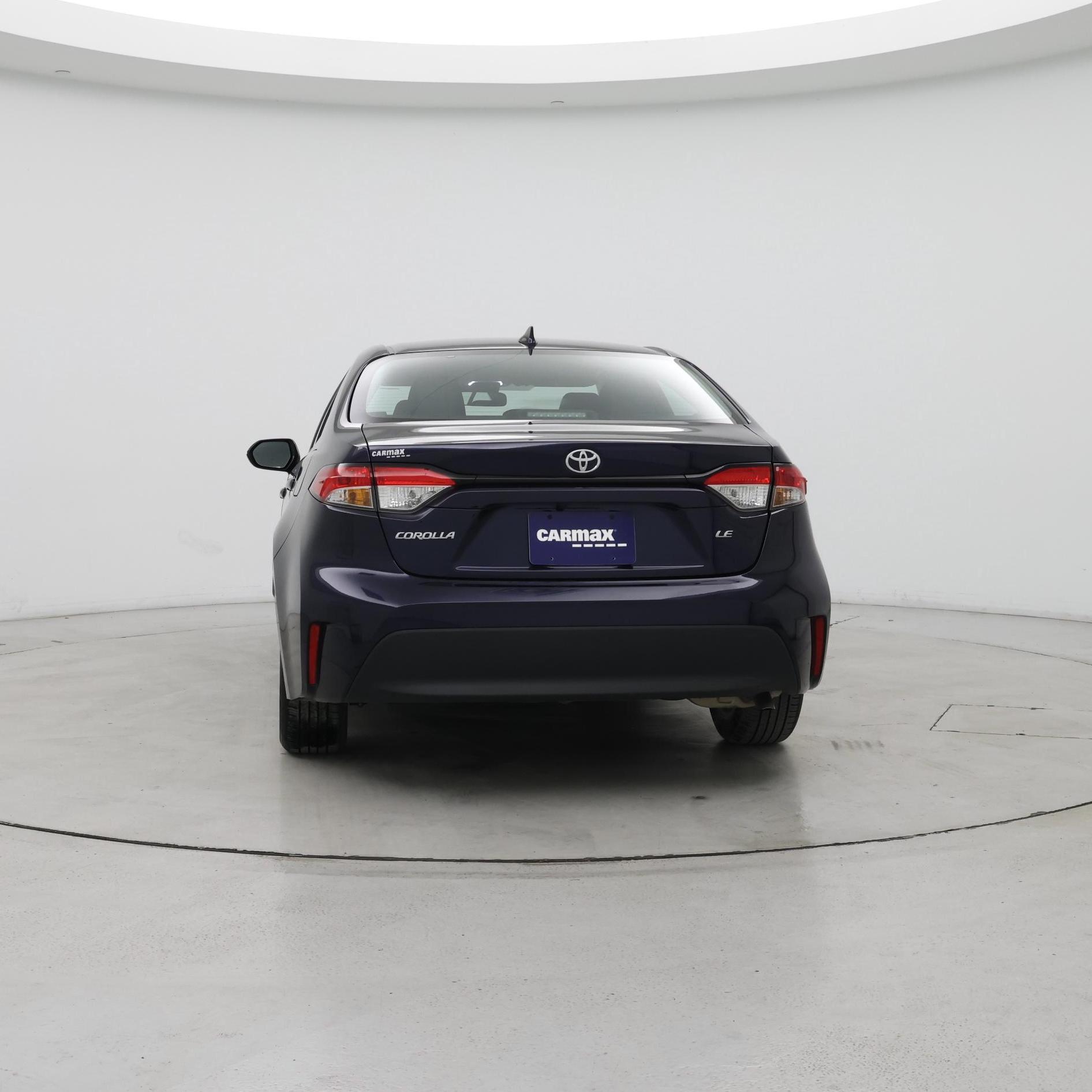 Thumbnail: 2024 Toyota Corolla - 6