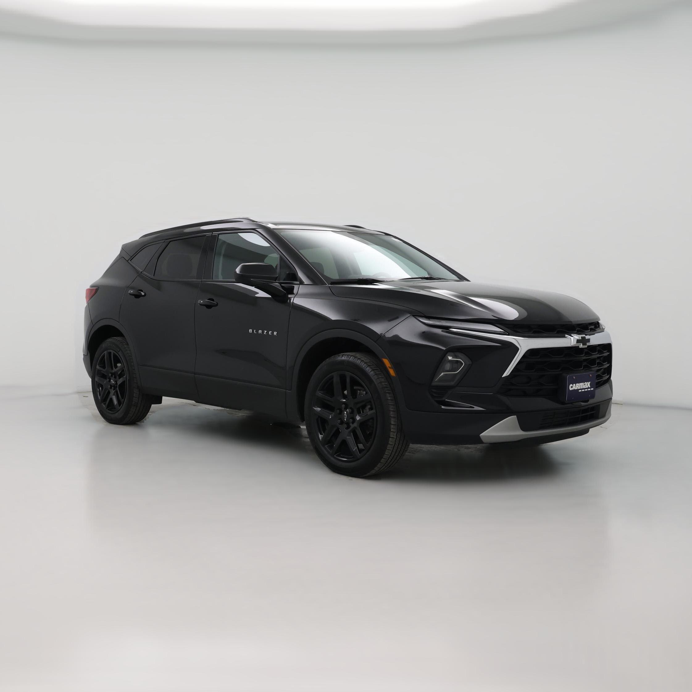 Thumbnail: 2023 Chevrolet Blazer - 1