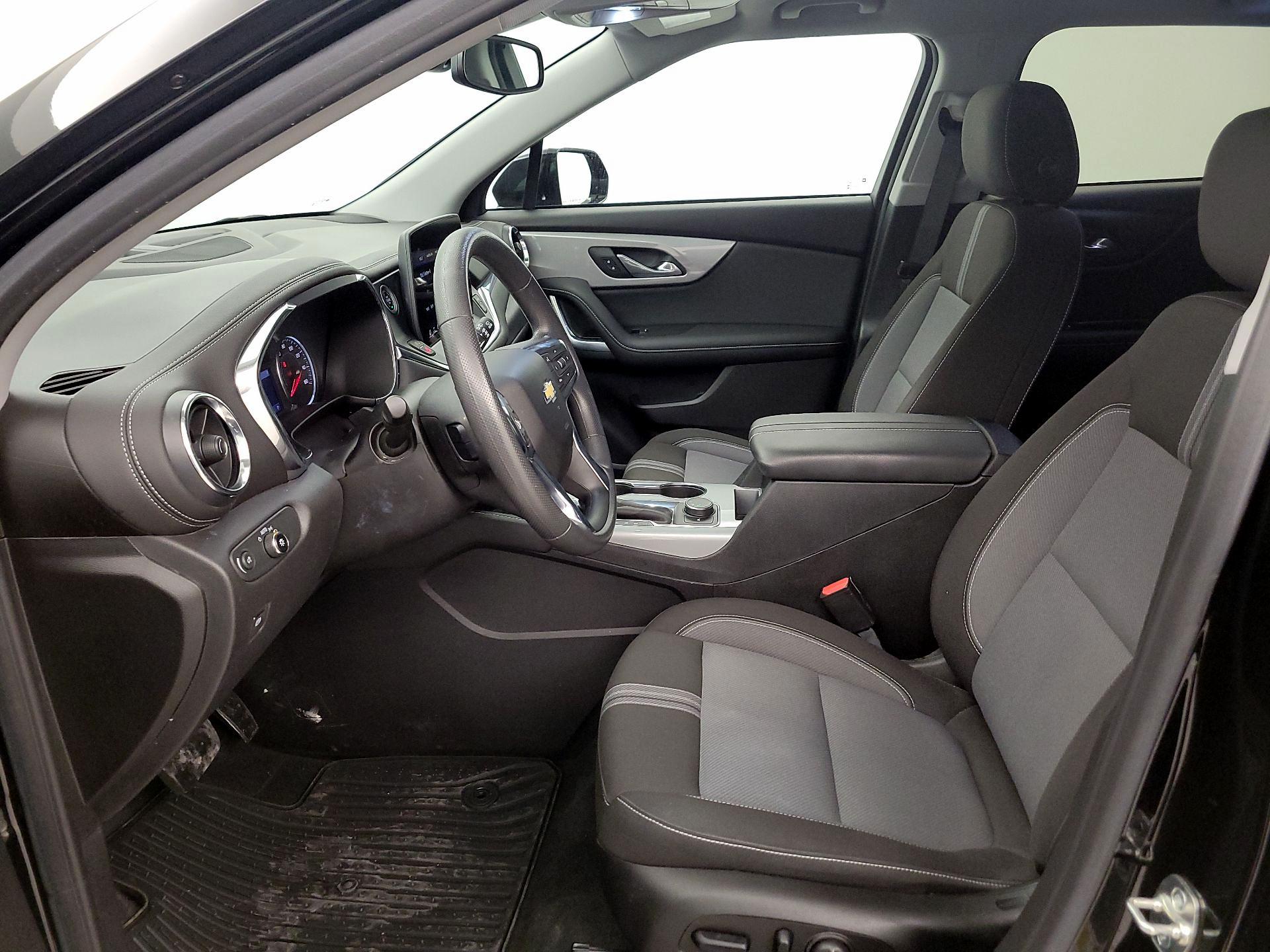 Thumbnail: 2023 Chevrolet Blazer - 11