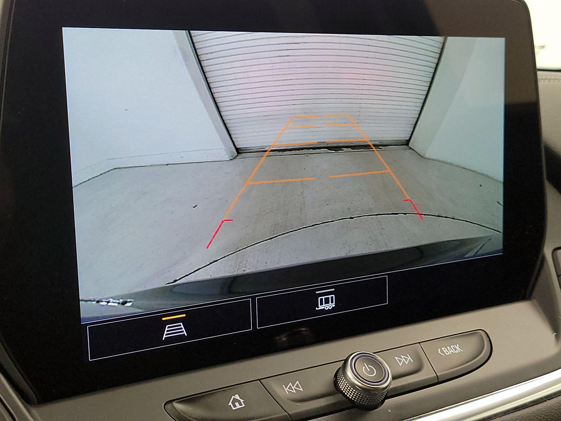 Thumbnail: 2023 Chevrolet Blazer - 14